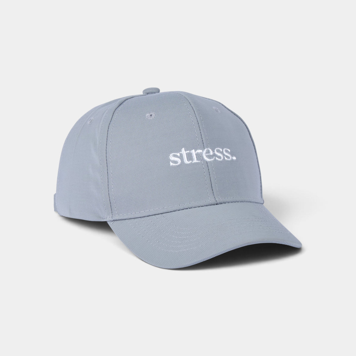 STRESS STRETCH CAP