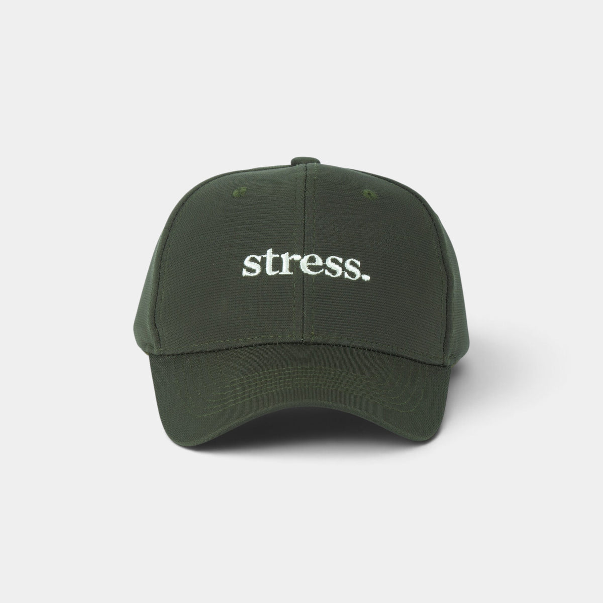 STRESS STRETCH CAP