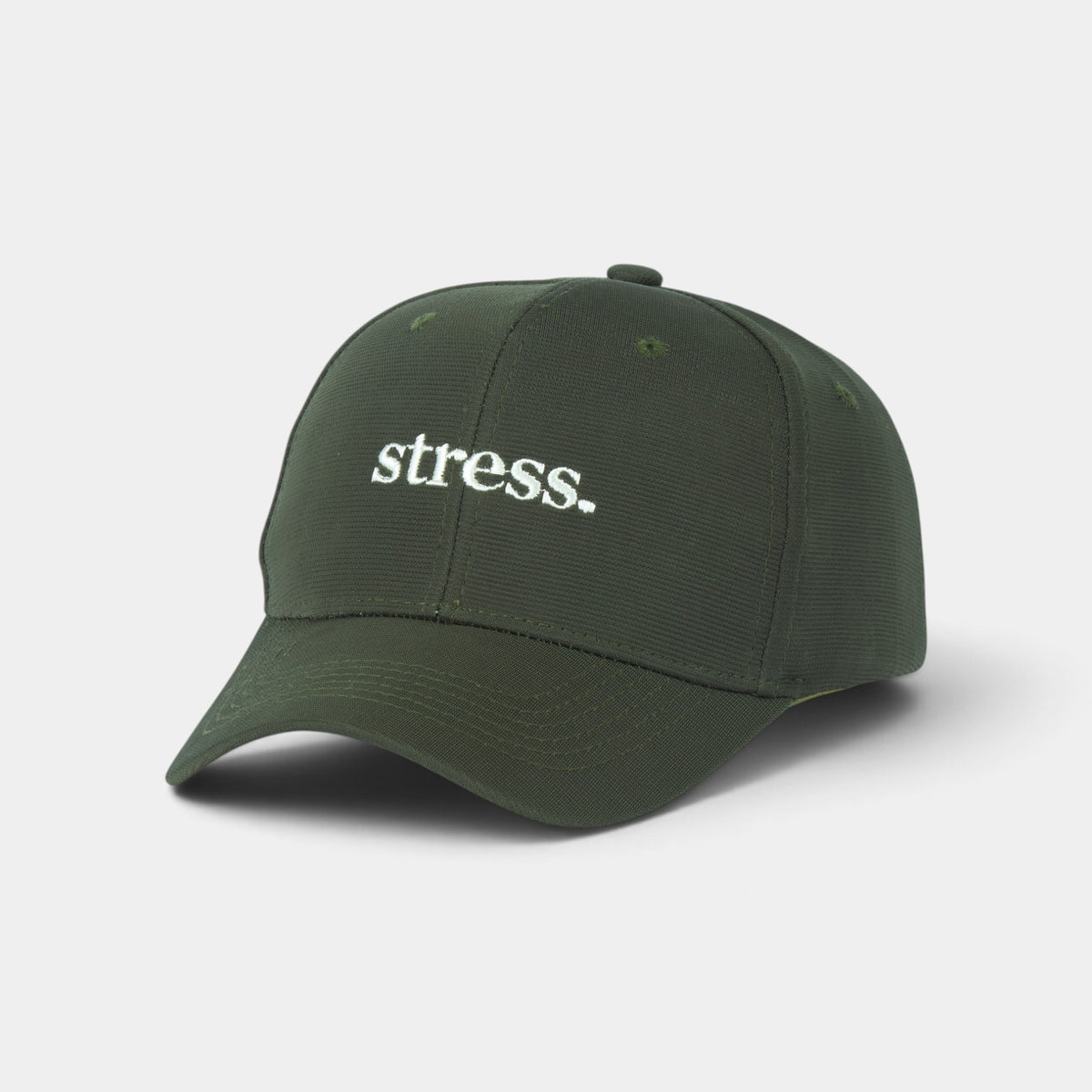 STRESS STRETCH CAP