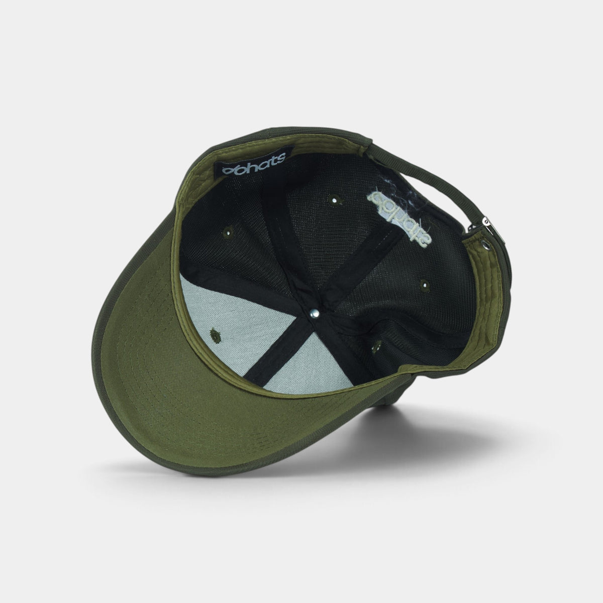 STRESS STRETCH CAP