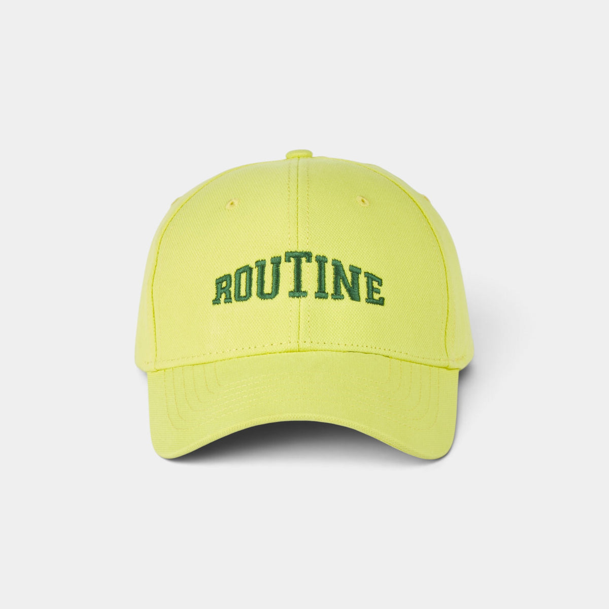 ROUTINE BASEBALL CAP