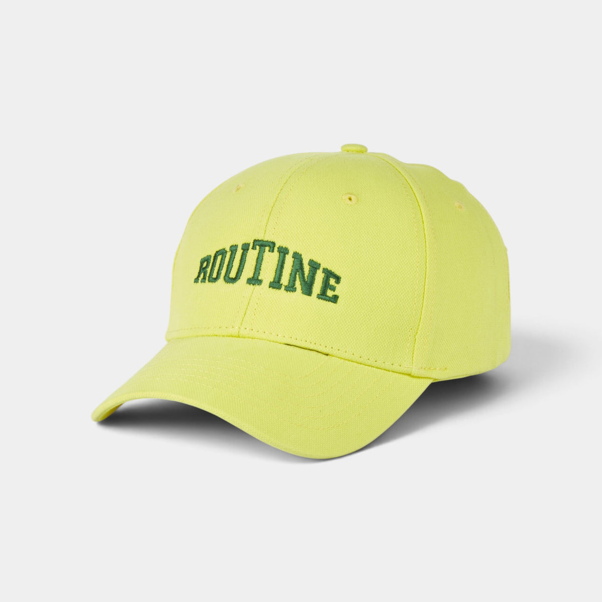 ROUTINE BASEBALL CAP