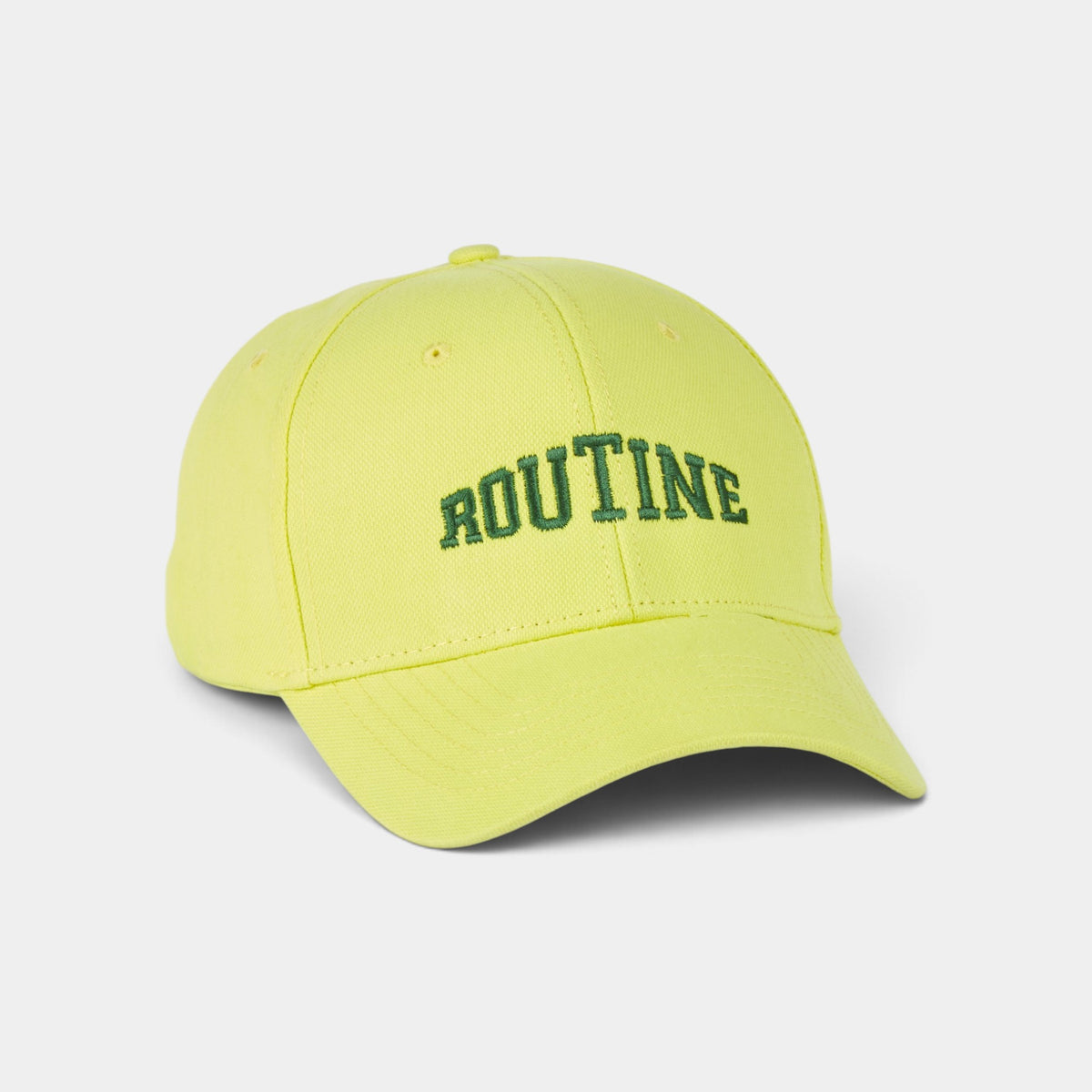 ROUTINE BASEBALL CAP
