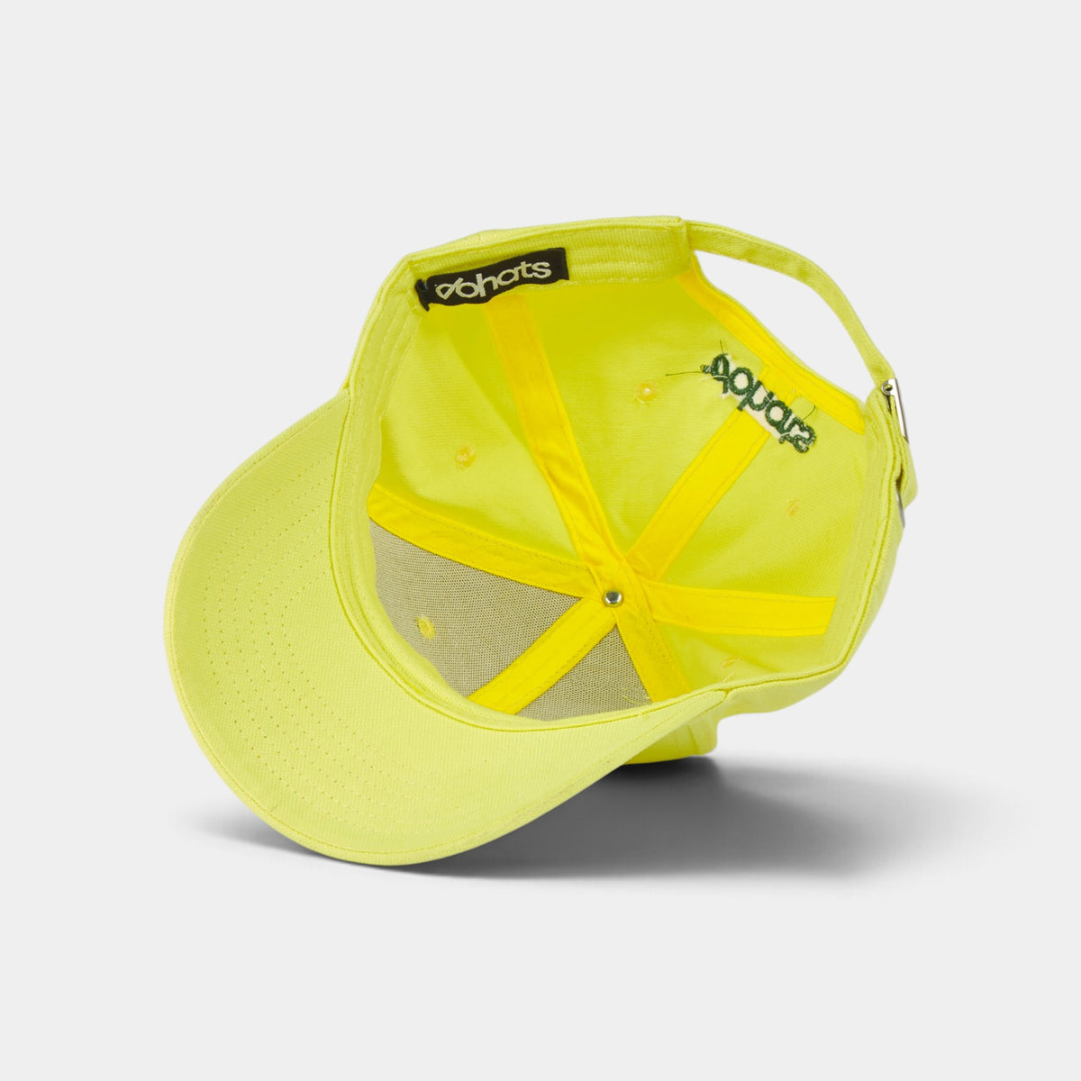 ROUTINE BASEBALL CAP