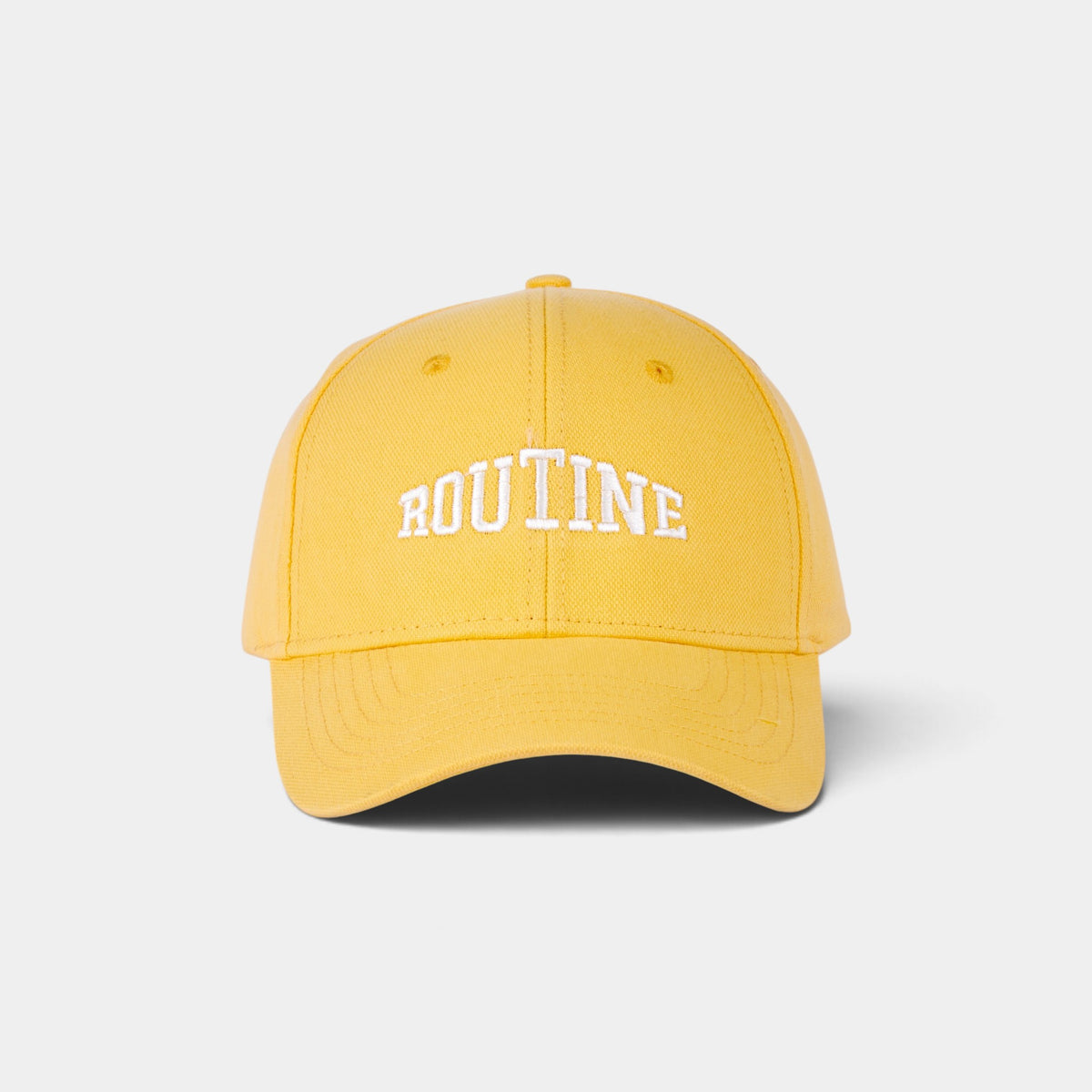 ROUTINE BASEBALL CAP