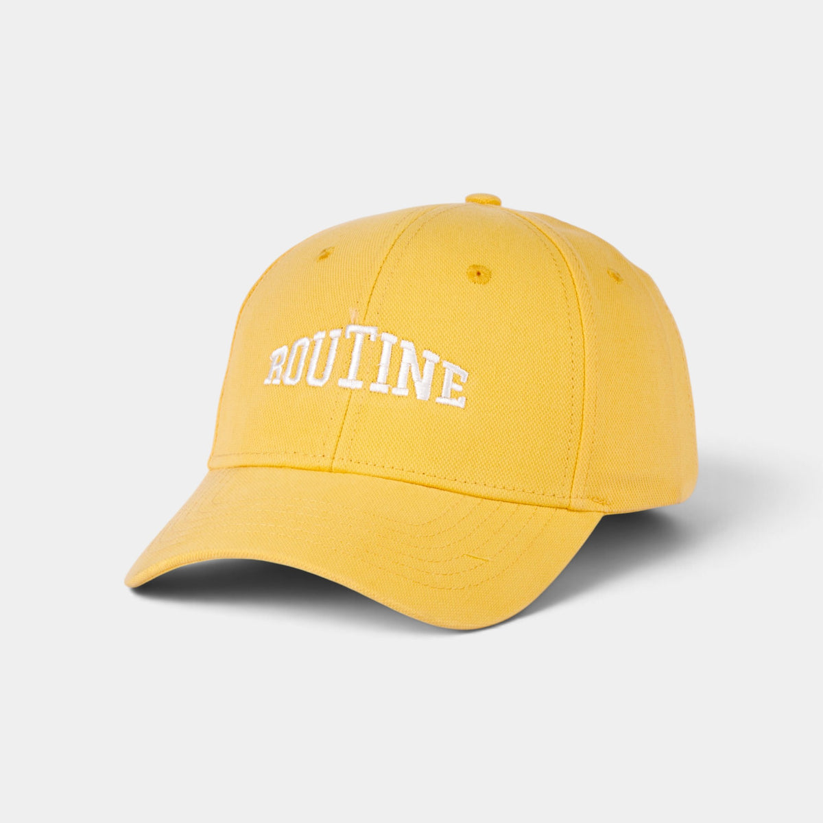 ROUTINE BASEBALL CAP
