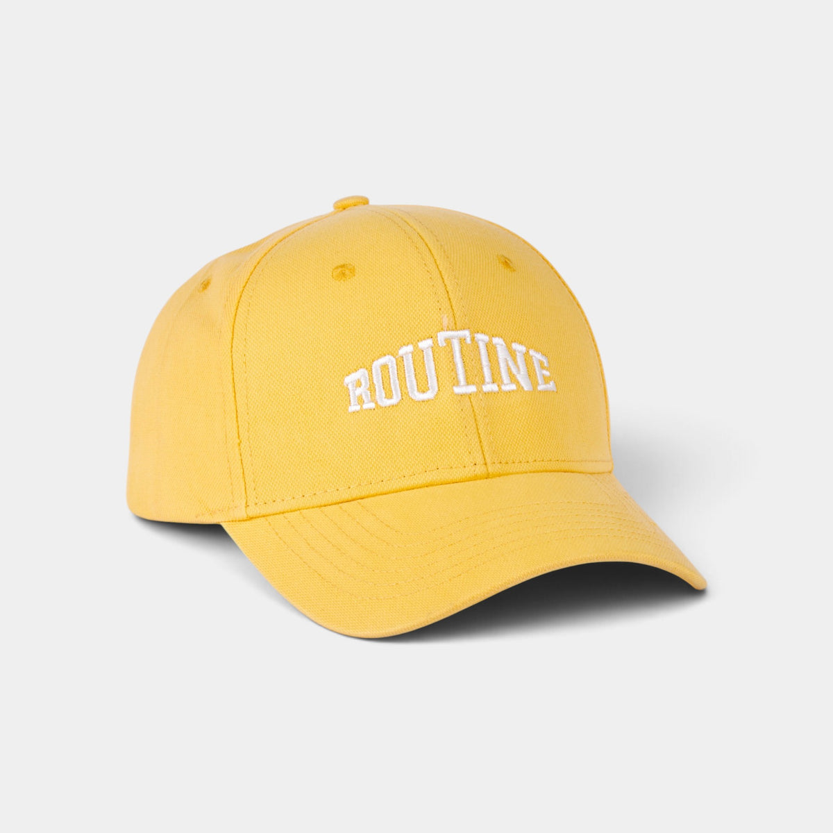 ROUTINE BASEBALL CAP
