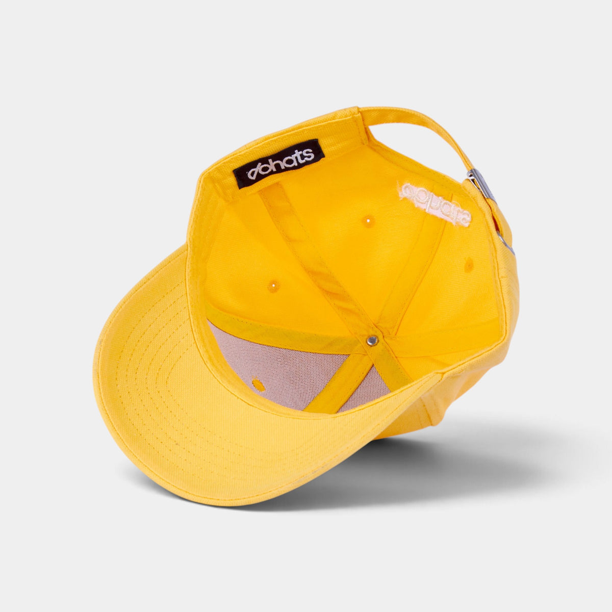 ROUTINE BASEBALL CAP
