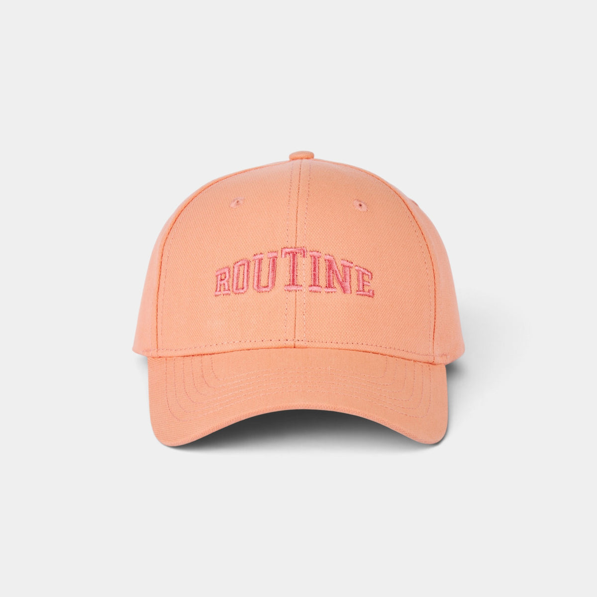ROUTINE BASEBALL CAP