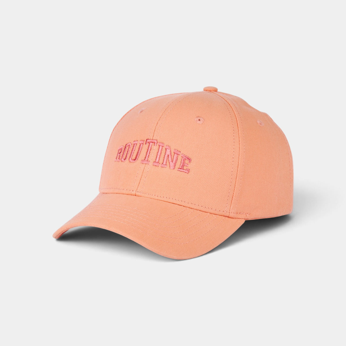 ROUTINE BASEBALL CAP