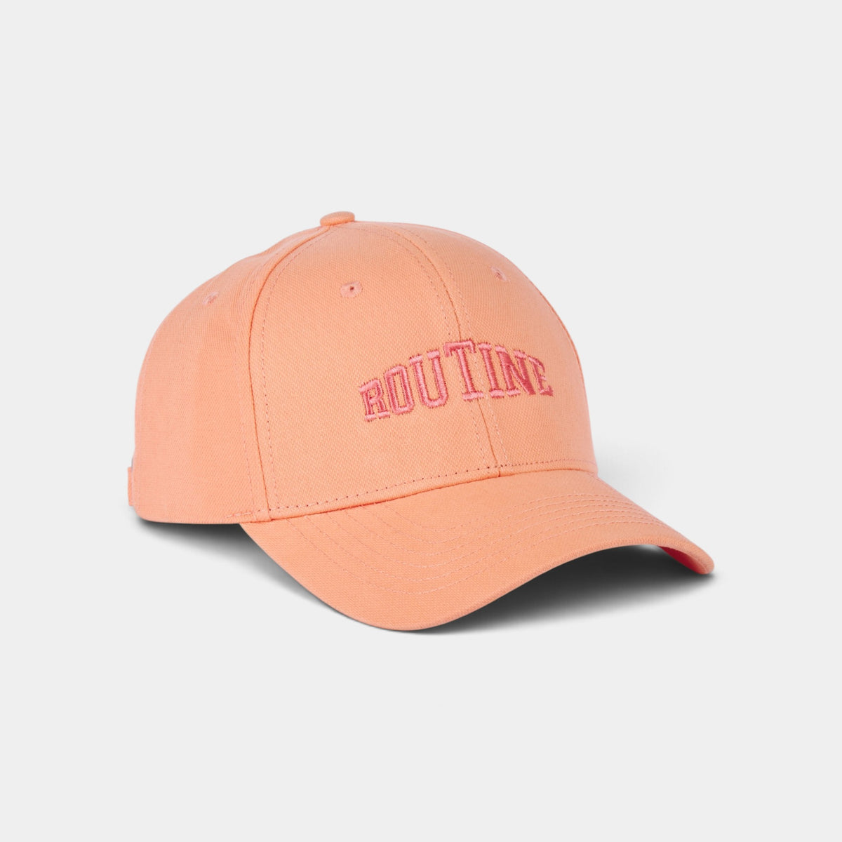 ROUTINE BASEBALL CAP