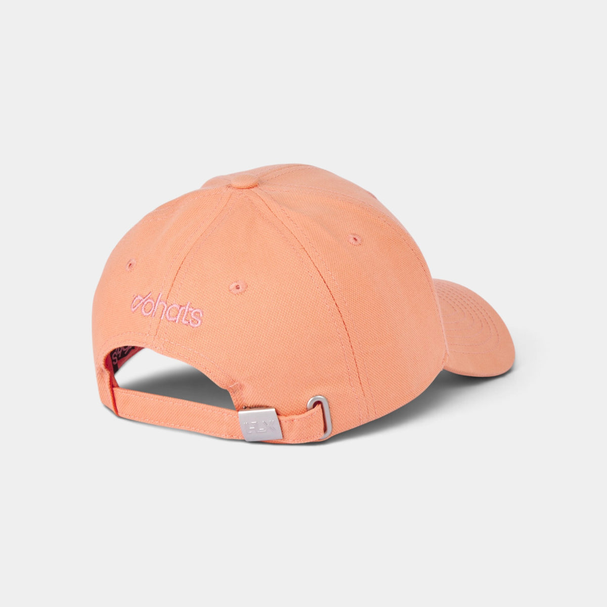 ROUTINE BASEBALL CAP