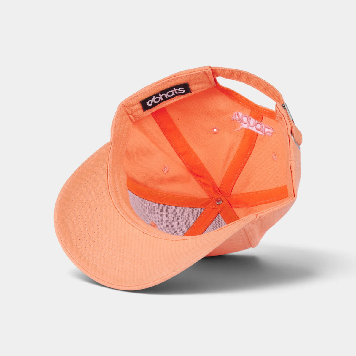 ROUTINE BASEBALL CAP