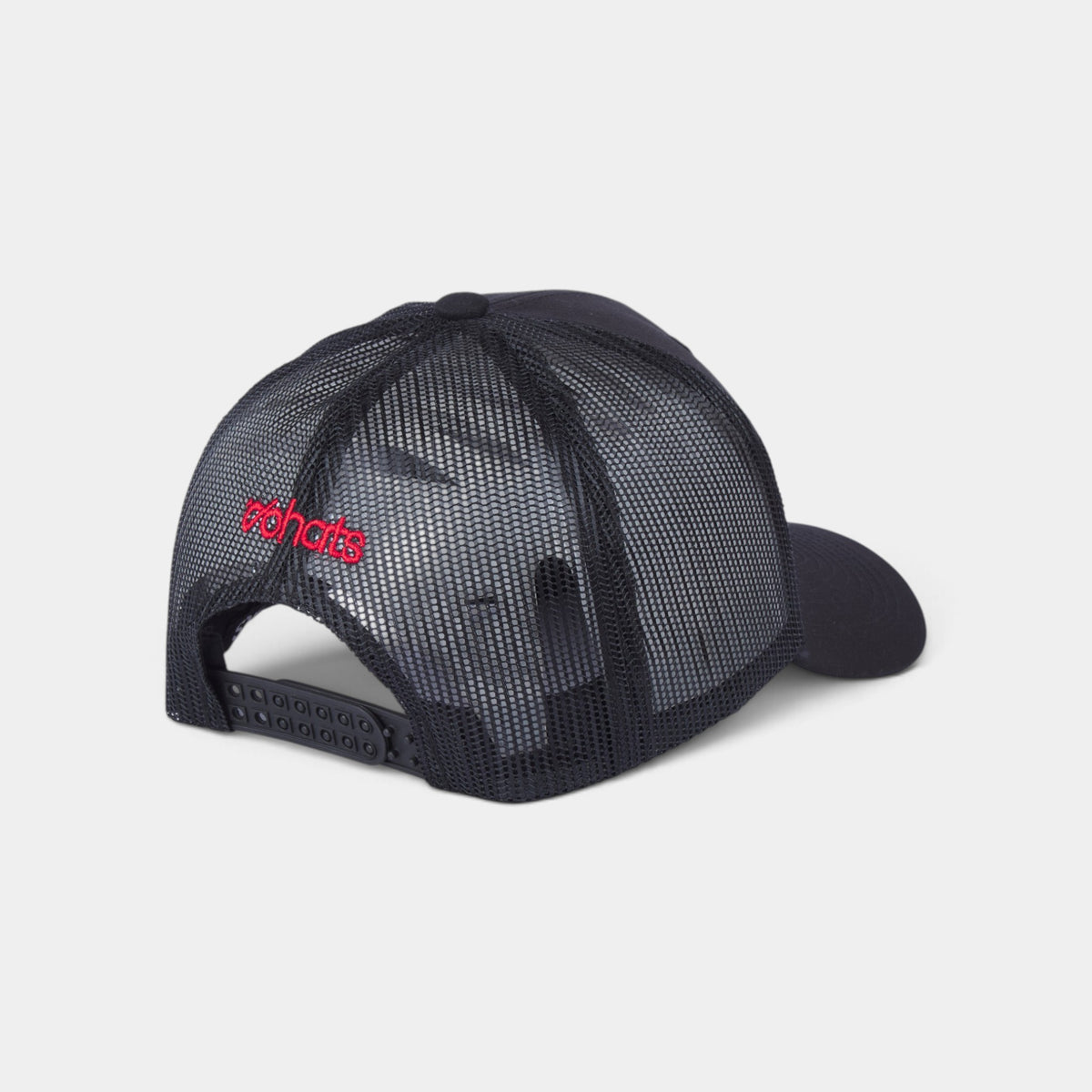 MASSIVE TRUCKER HAT