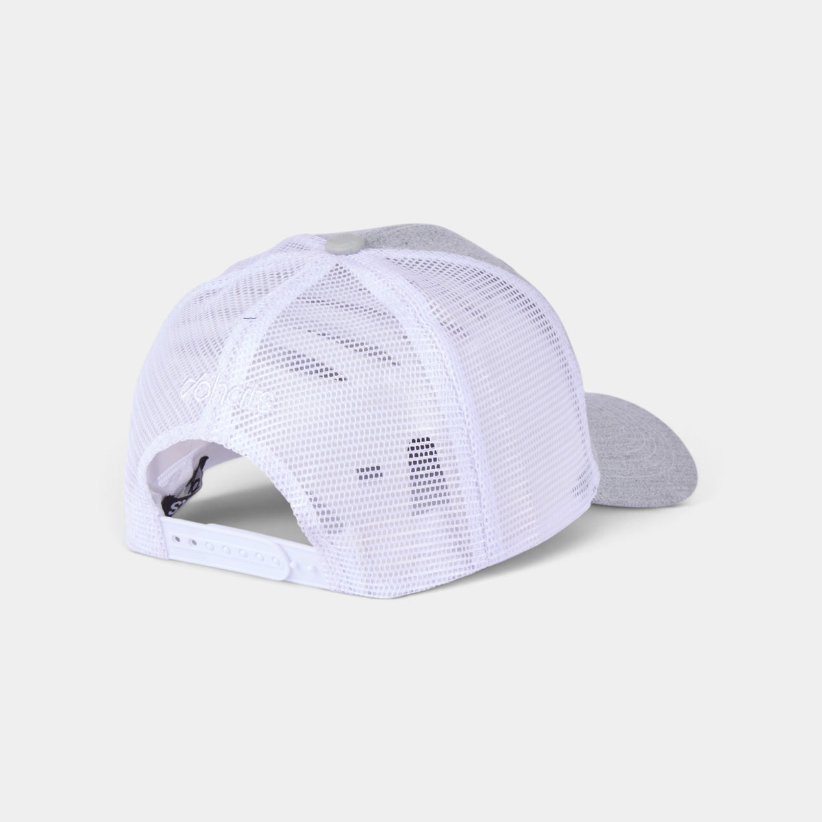 CALIFORNIA TRUCKER HAT