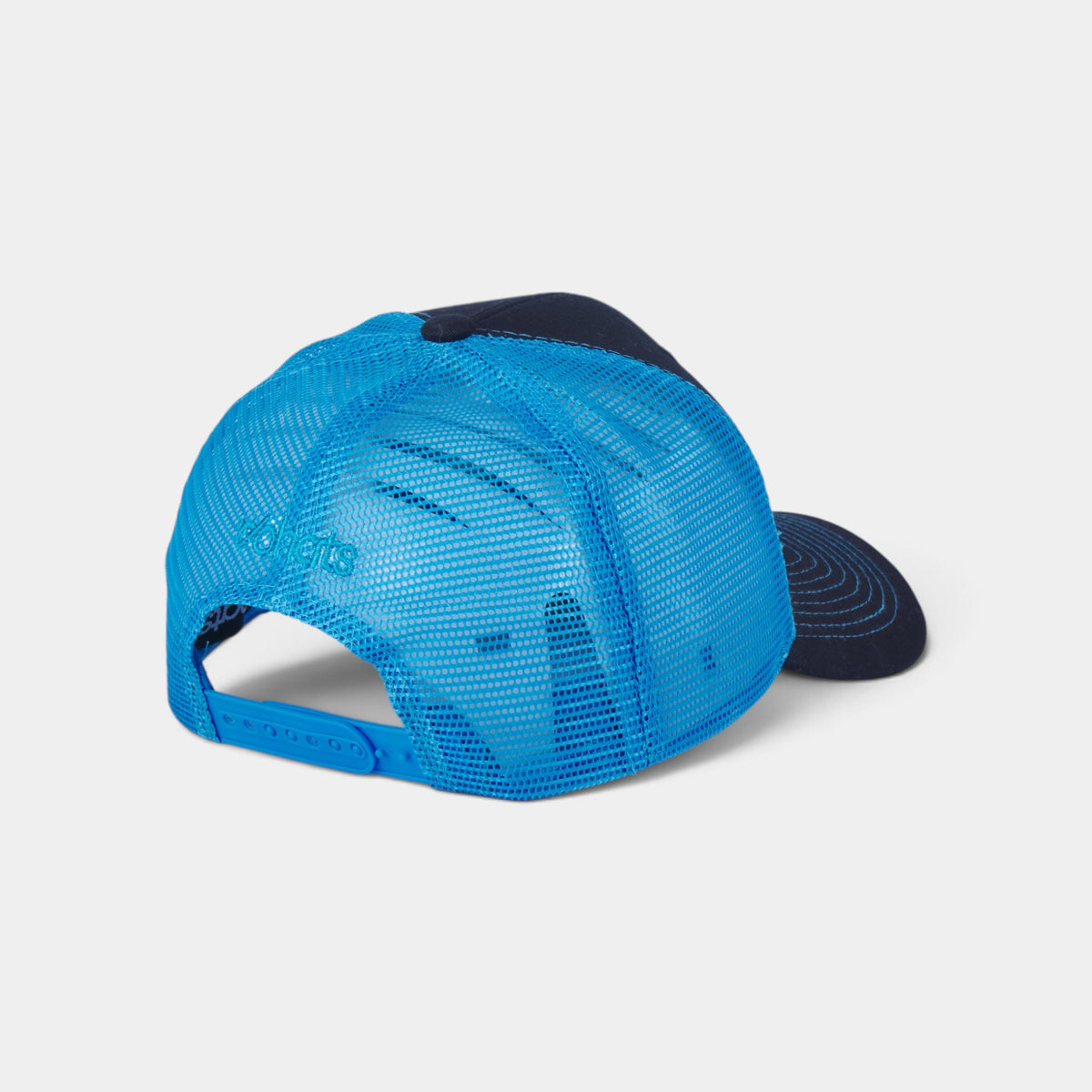 CALIFORNIA TRUCKER HAT