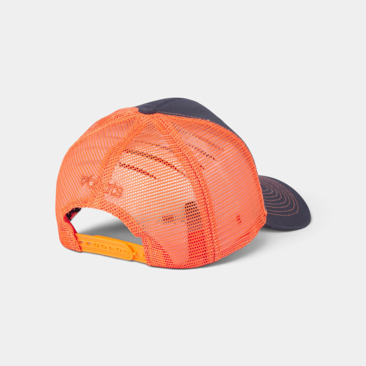 CALIFORNIA TRUCKER HAT