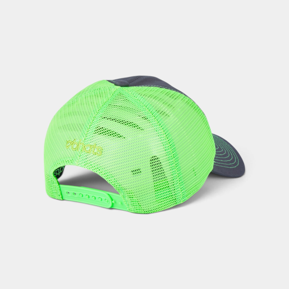 CALIFORNIA EST 1936 TRUCKER HAT