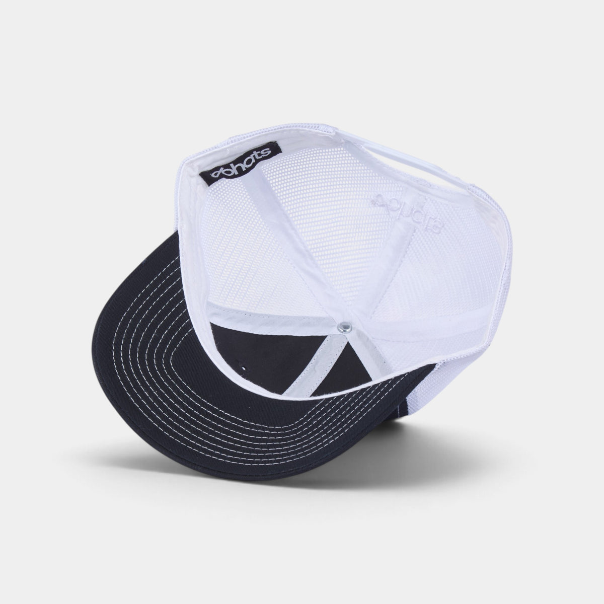CALIFORNIA EST 1936 TRUCKER HAT