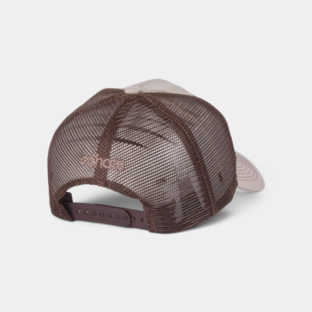 CALIFORNIA TRUCKER HAT