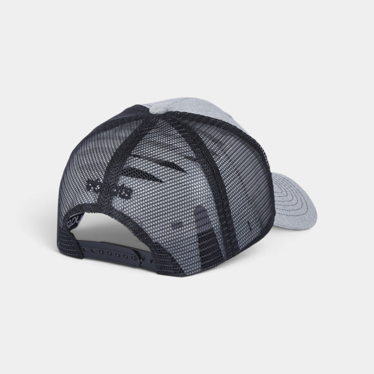 CALIFORNIA TRUCKER HAT