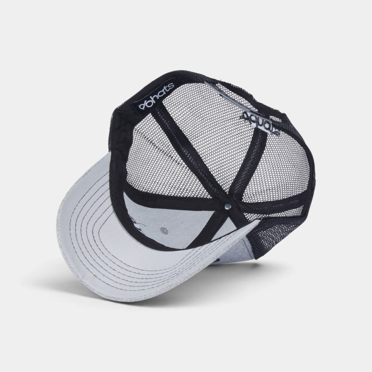 CALIFORNIA TRUCKER HAT