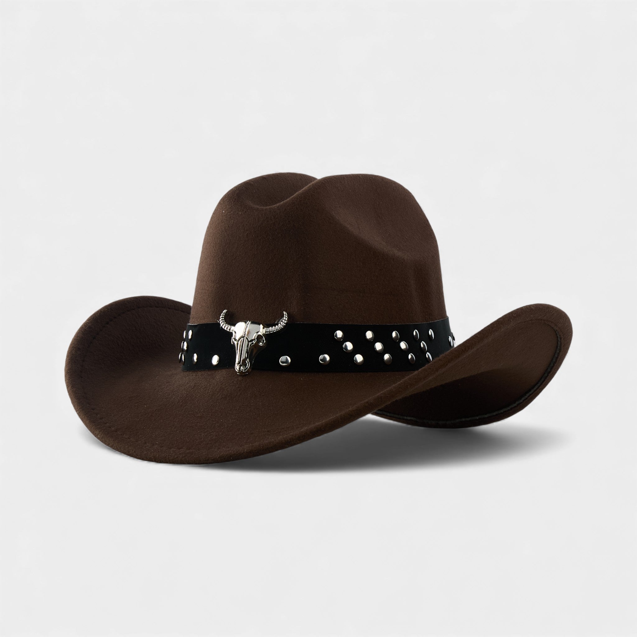 Breeze Crown Cowboy Hats Classic