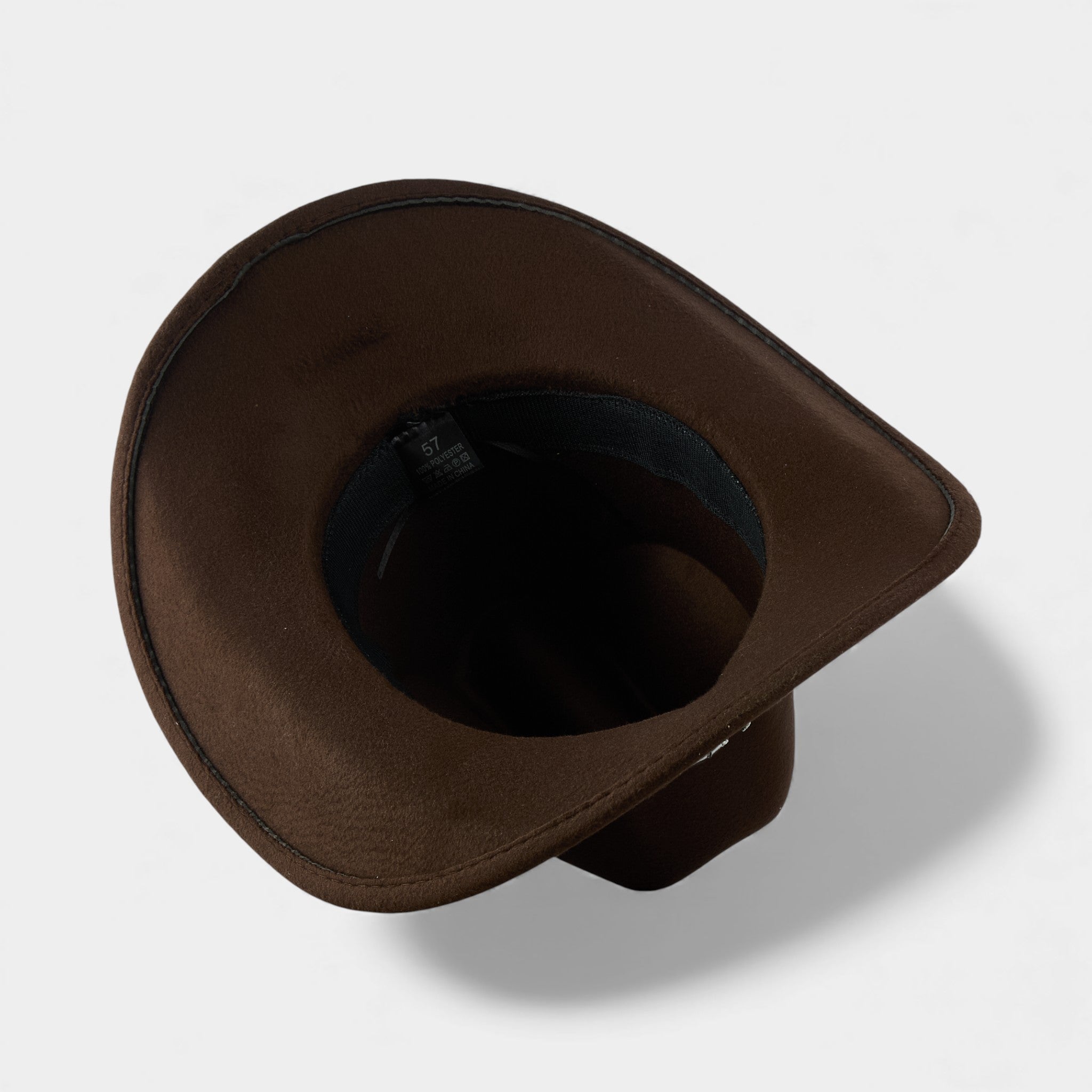 Breeze Crown Cowboy Hats Classic