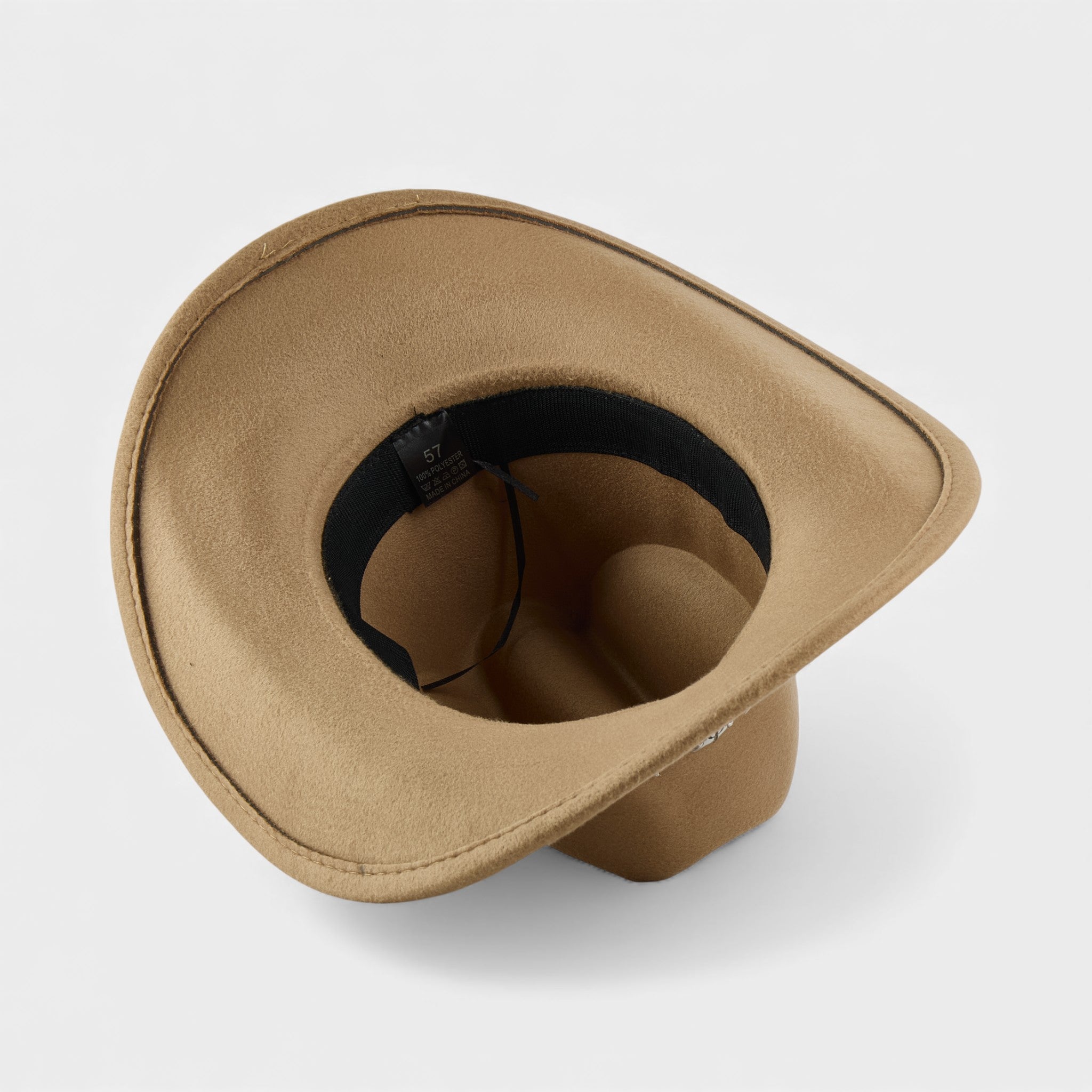 Breeze Crown Cowboy Hats Classic