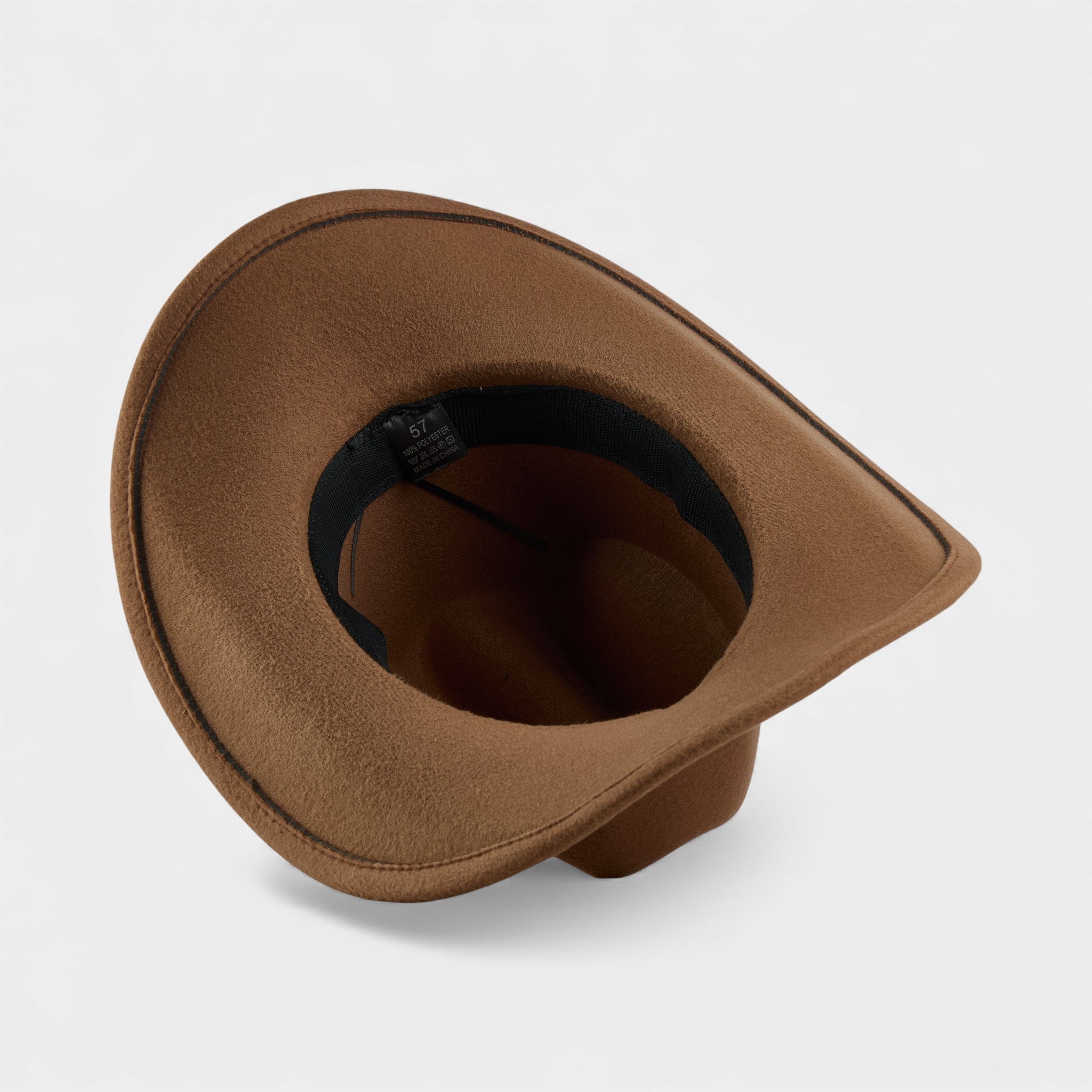 Breeze Crown Cowboy Hats Classic