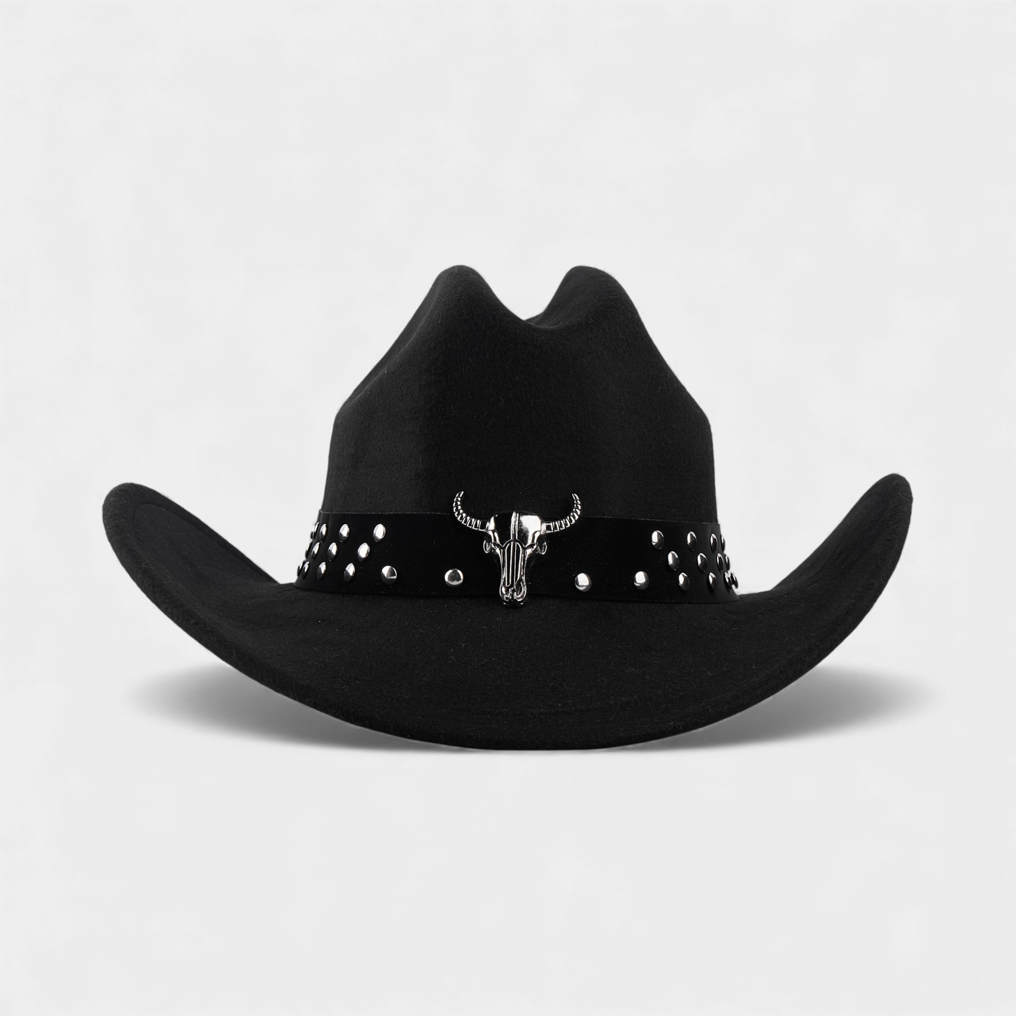 Breeze Crown Cowboy Hats Classic