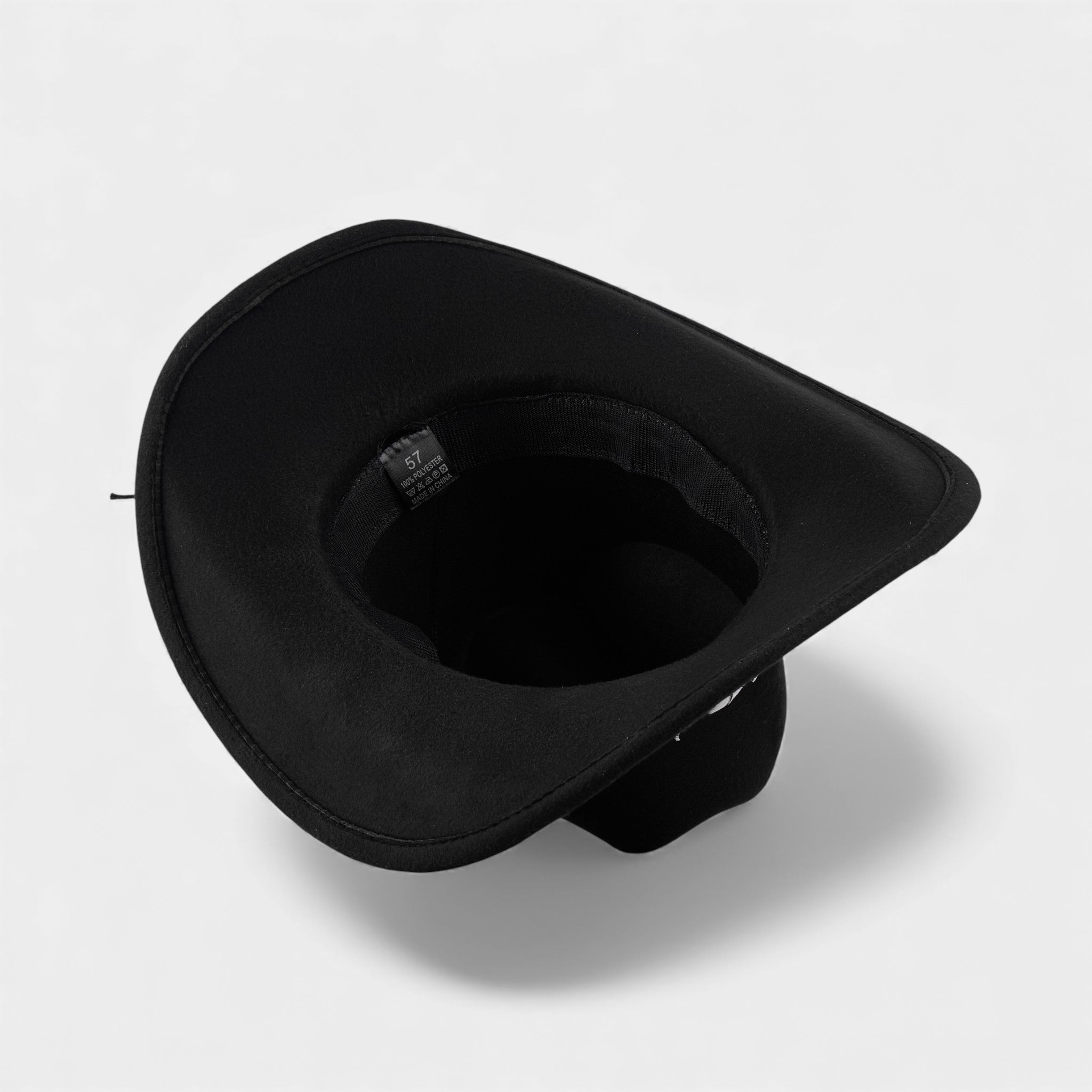 Breeze Crown Cowboy Hats Classic