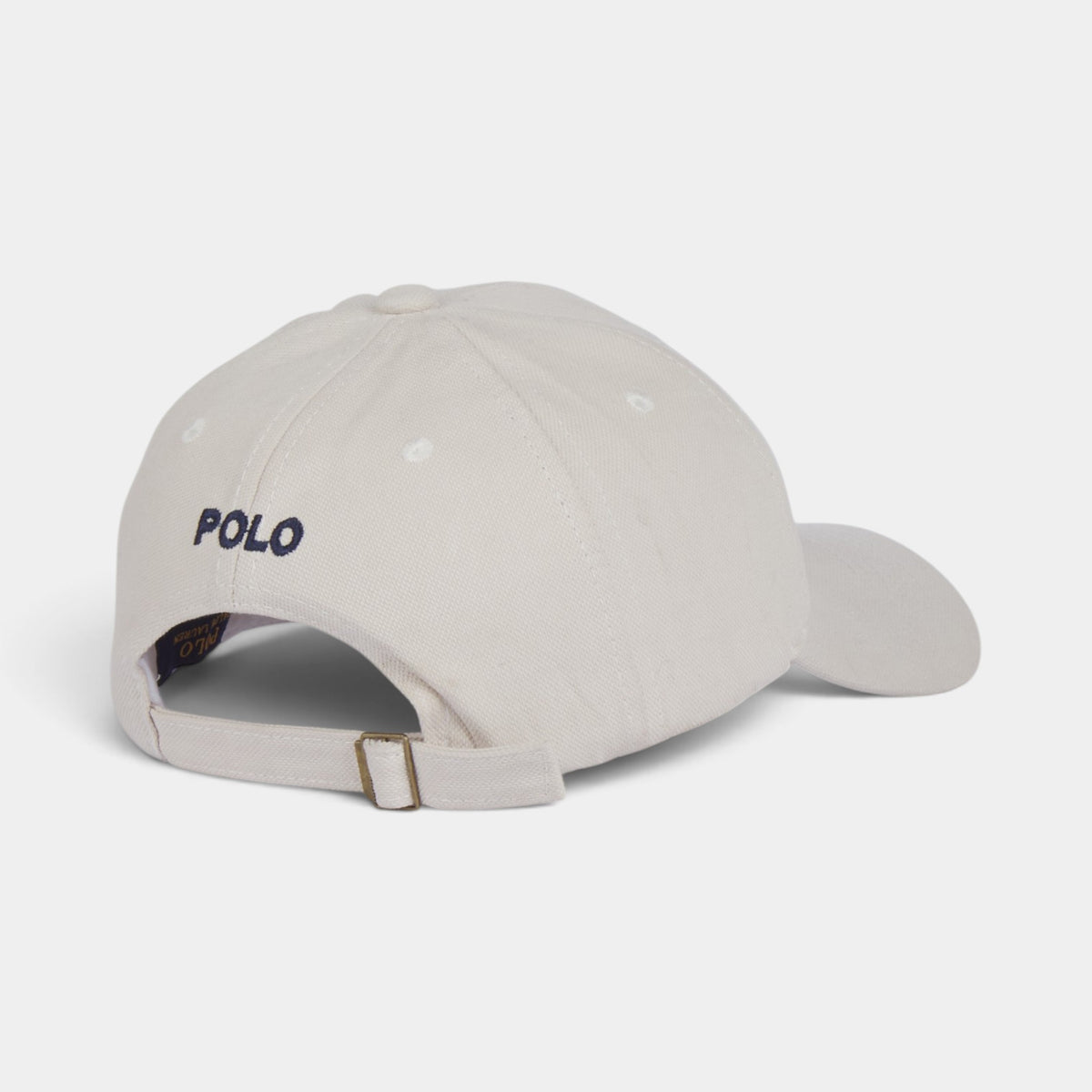 POLO DAD HAT BIKA CAP