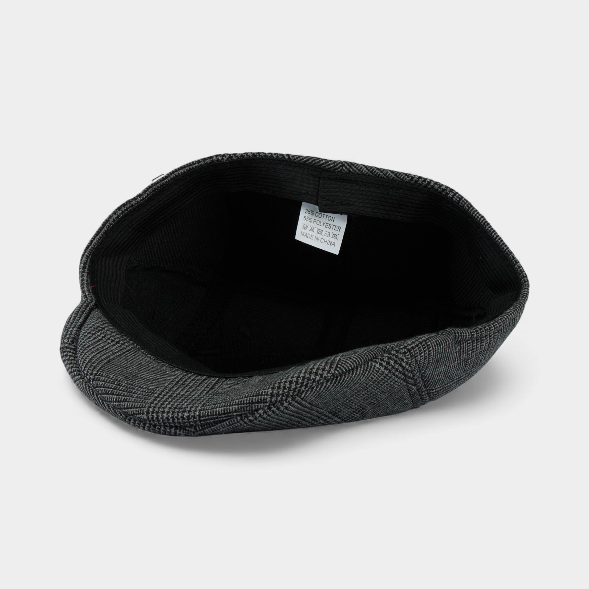 ORBIT LOFT FELT FLAT