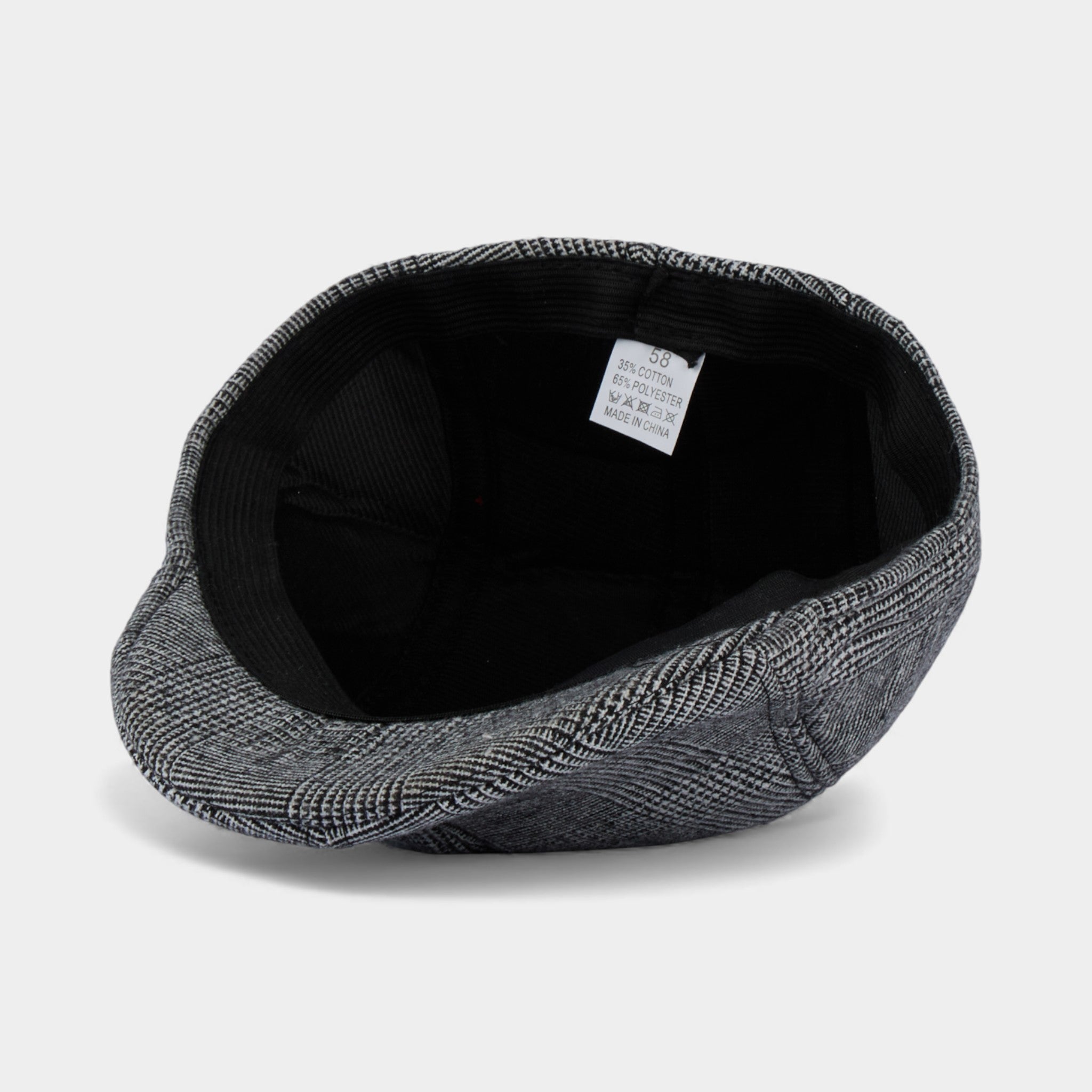 ORBIT LOFT FELT FLAT