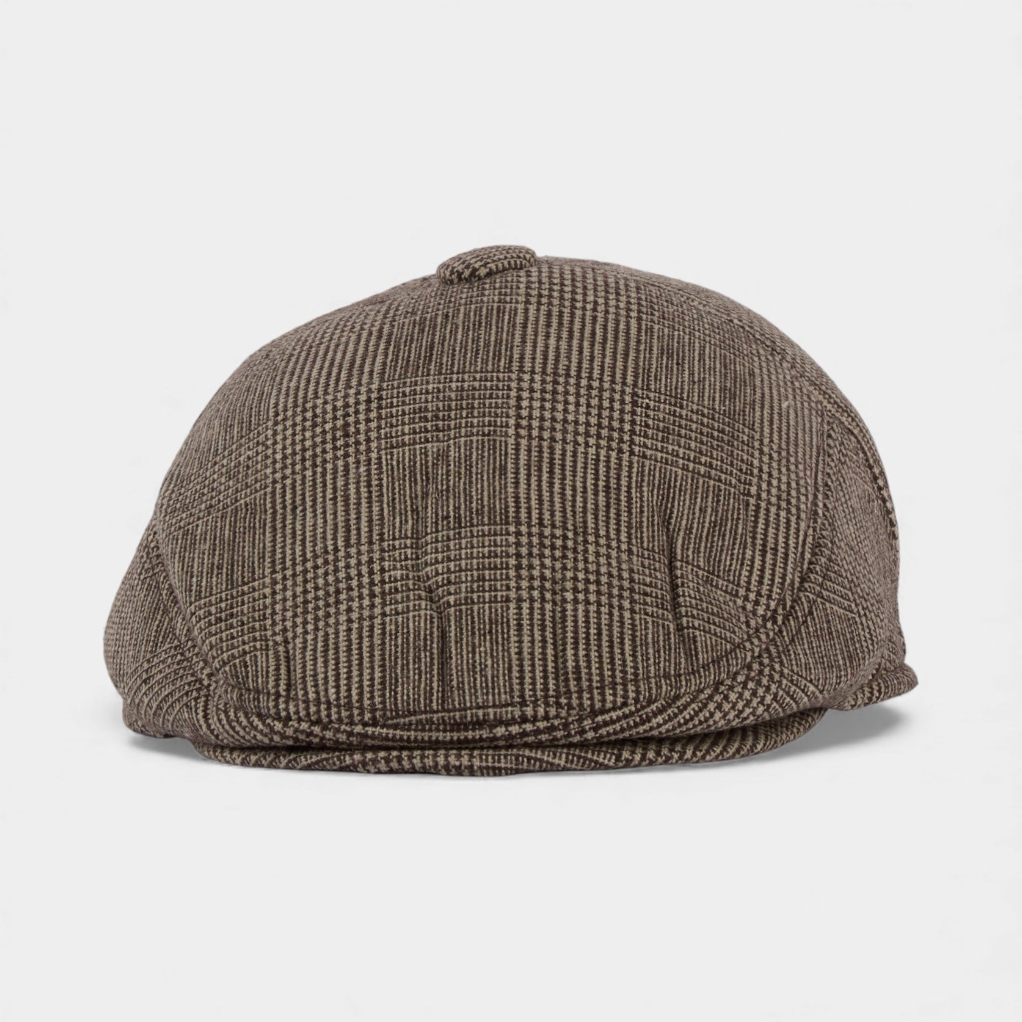 CROWNMASTER FLAT HAT