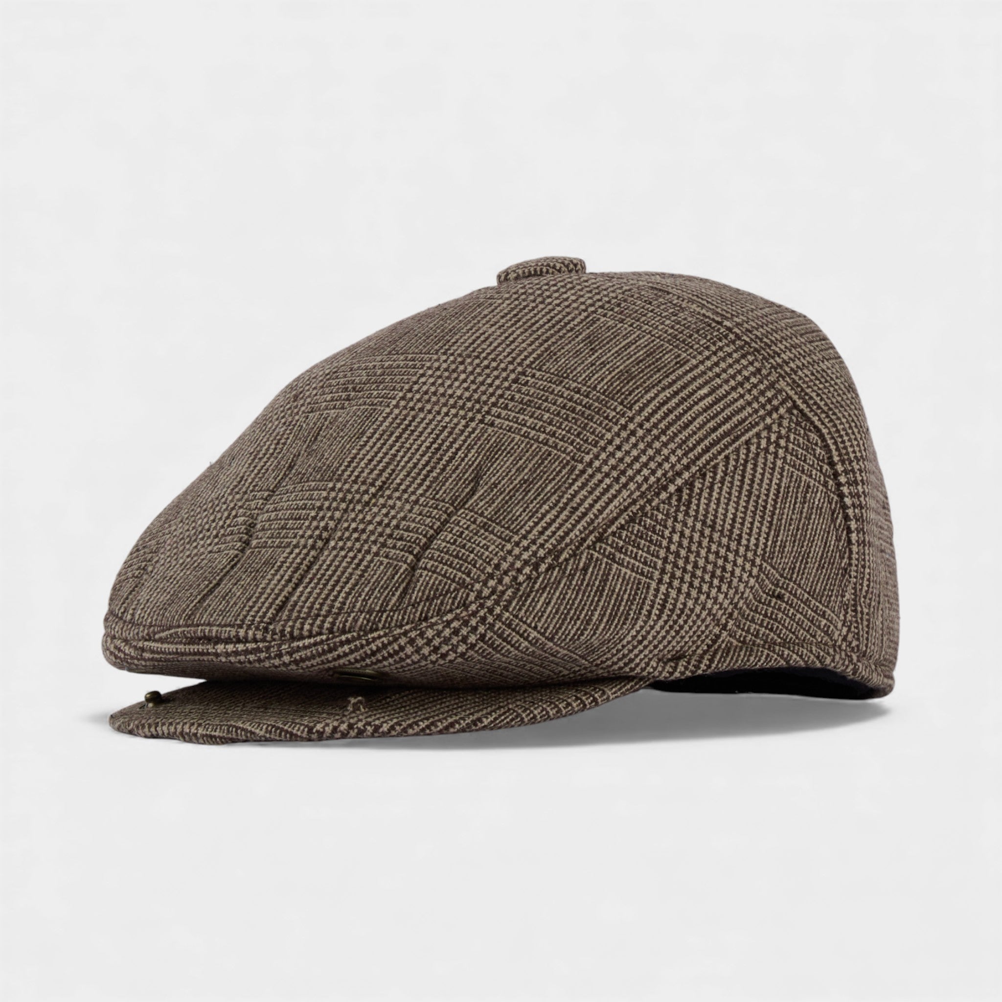 CROWNMASTER FLAT HAT