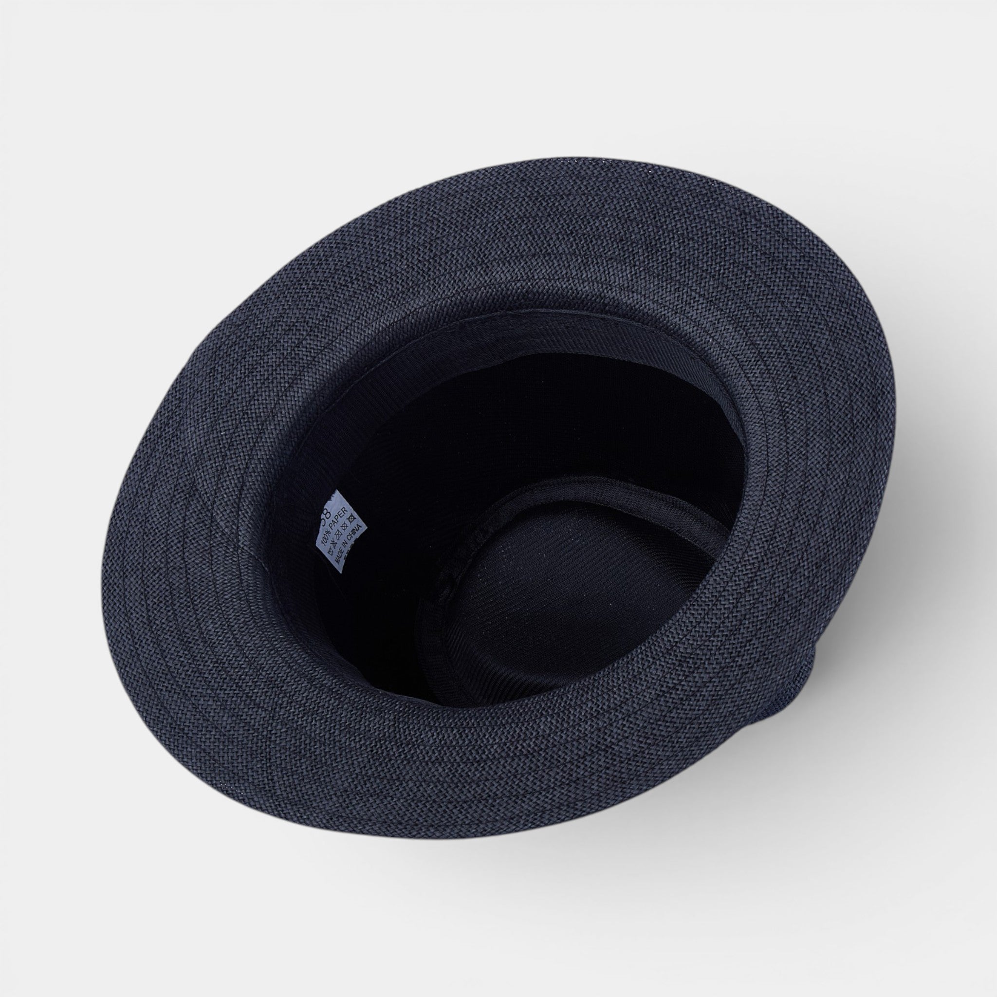 ANCHOR COAST  STRAW HAT