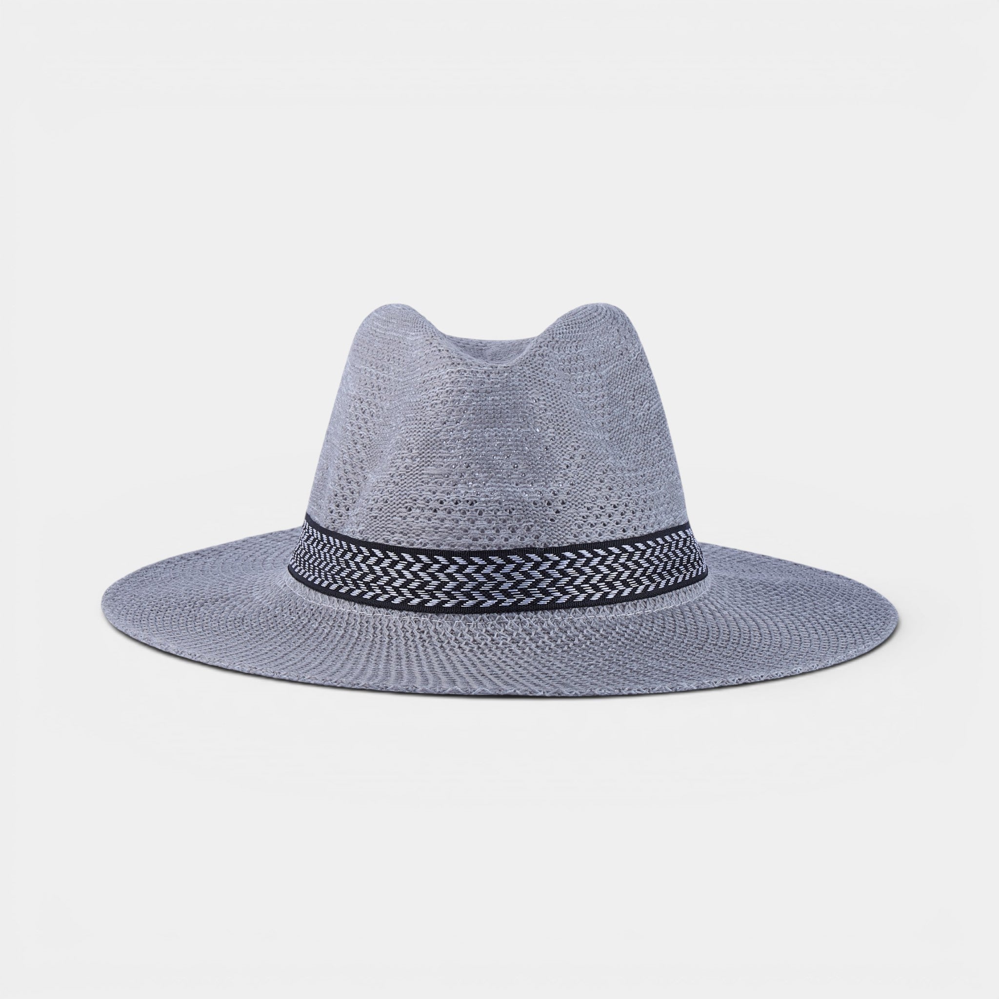 SANDSTONE  STRAW HAT