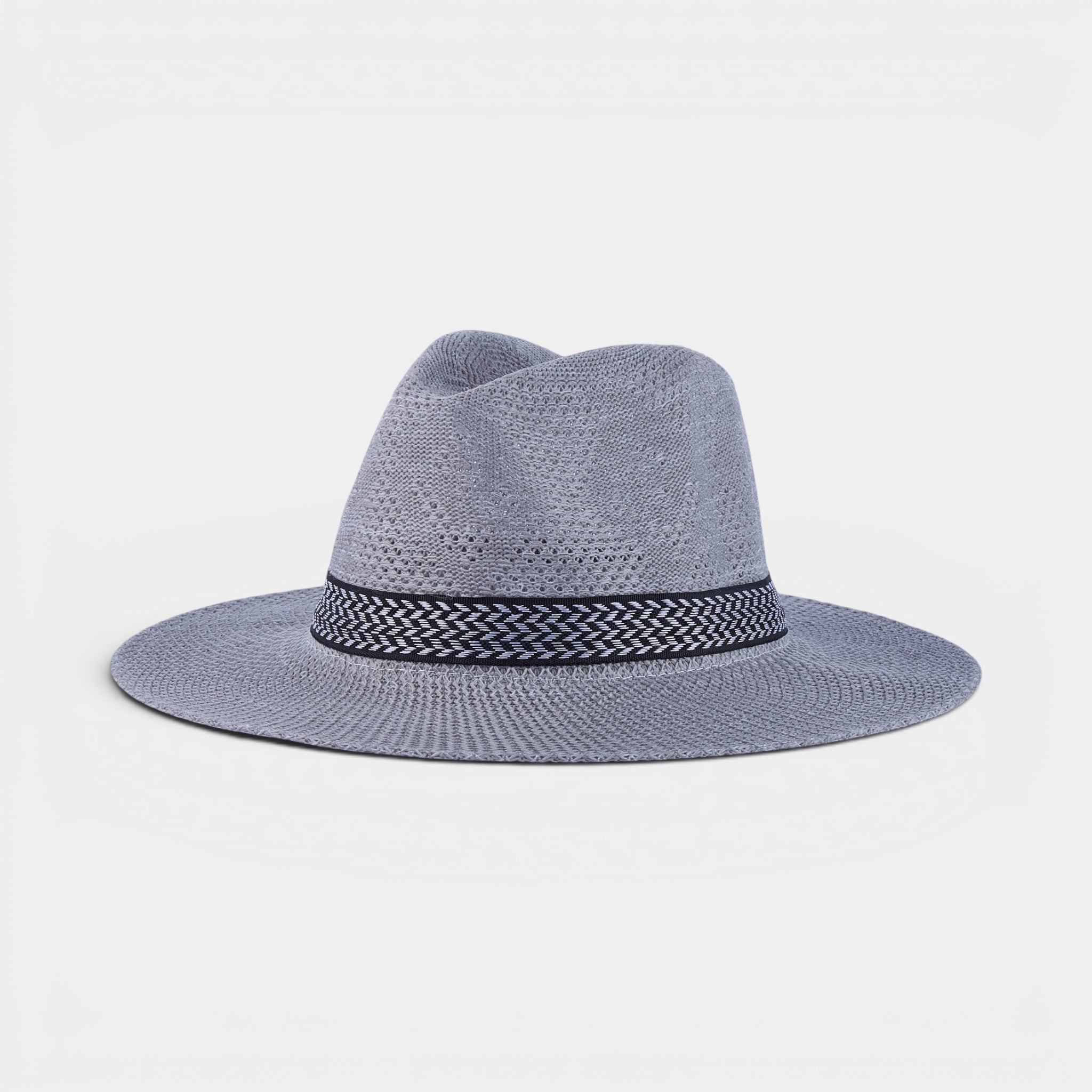 SANDSTONE  STRAW HAT