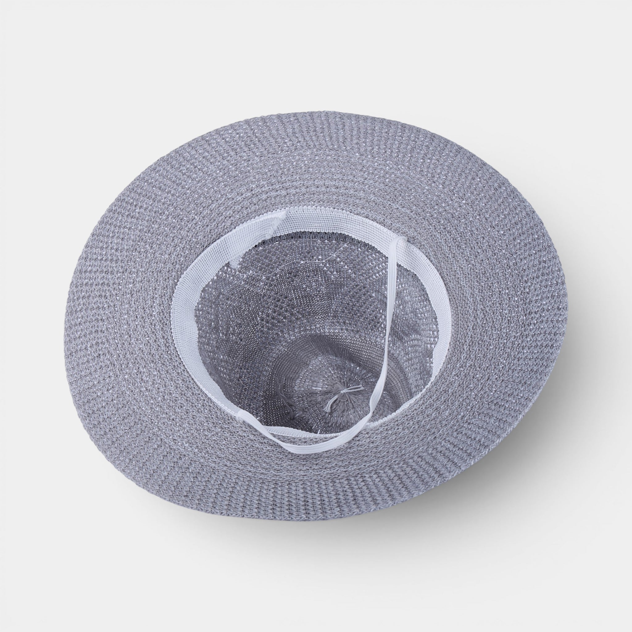 SANDSTONE  STRAW HAT