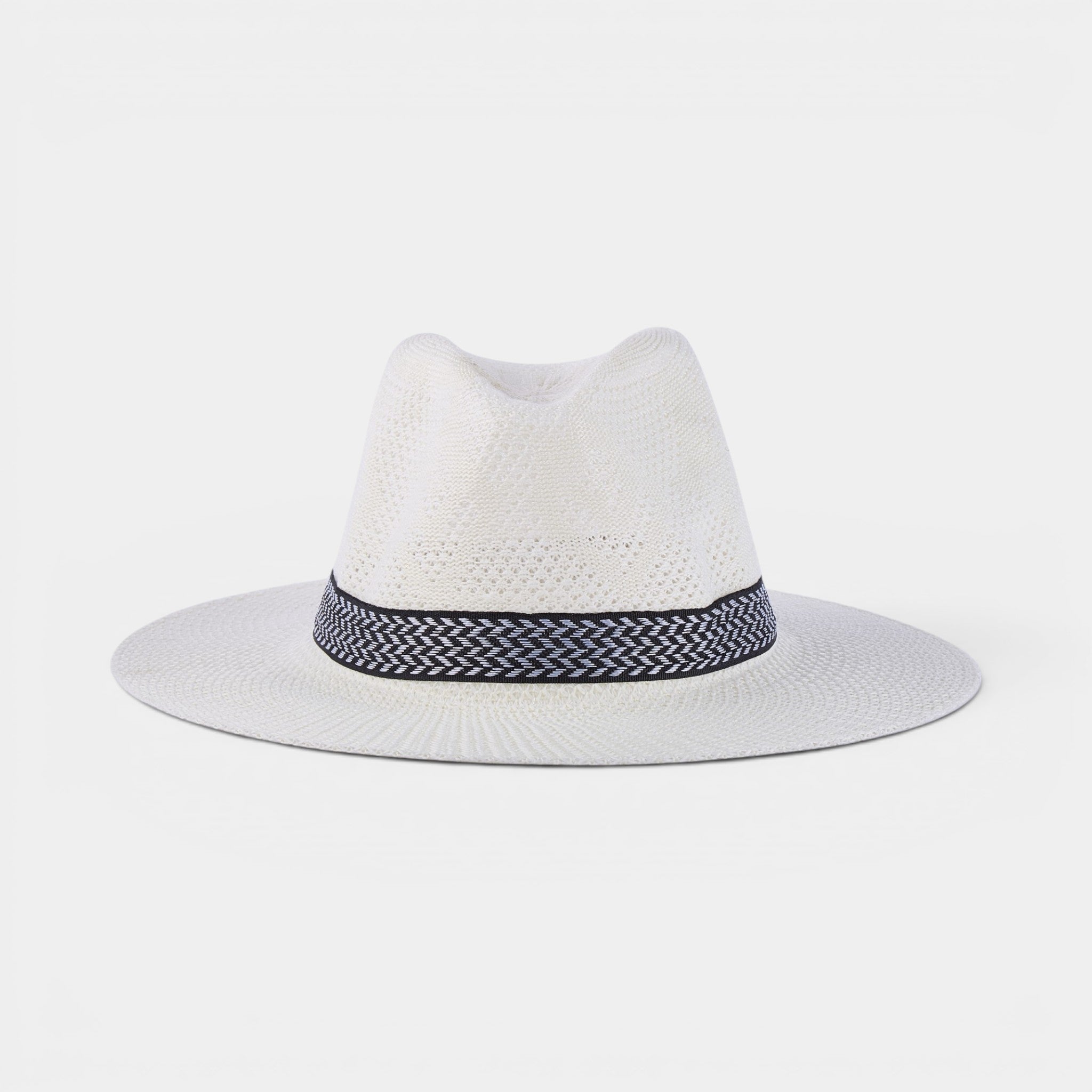 SANDSTONE  STRAW HAT