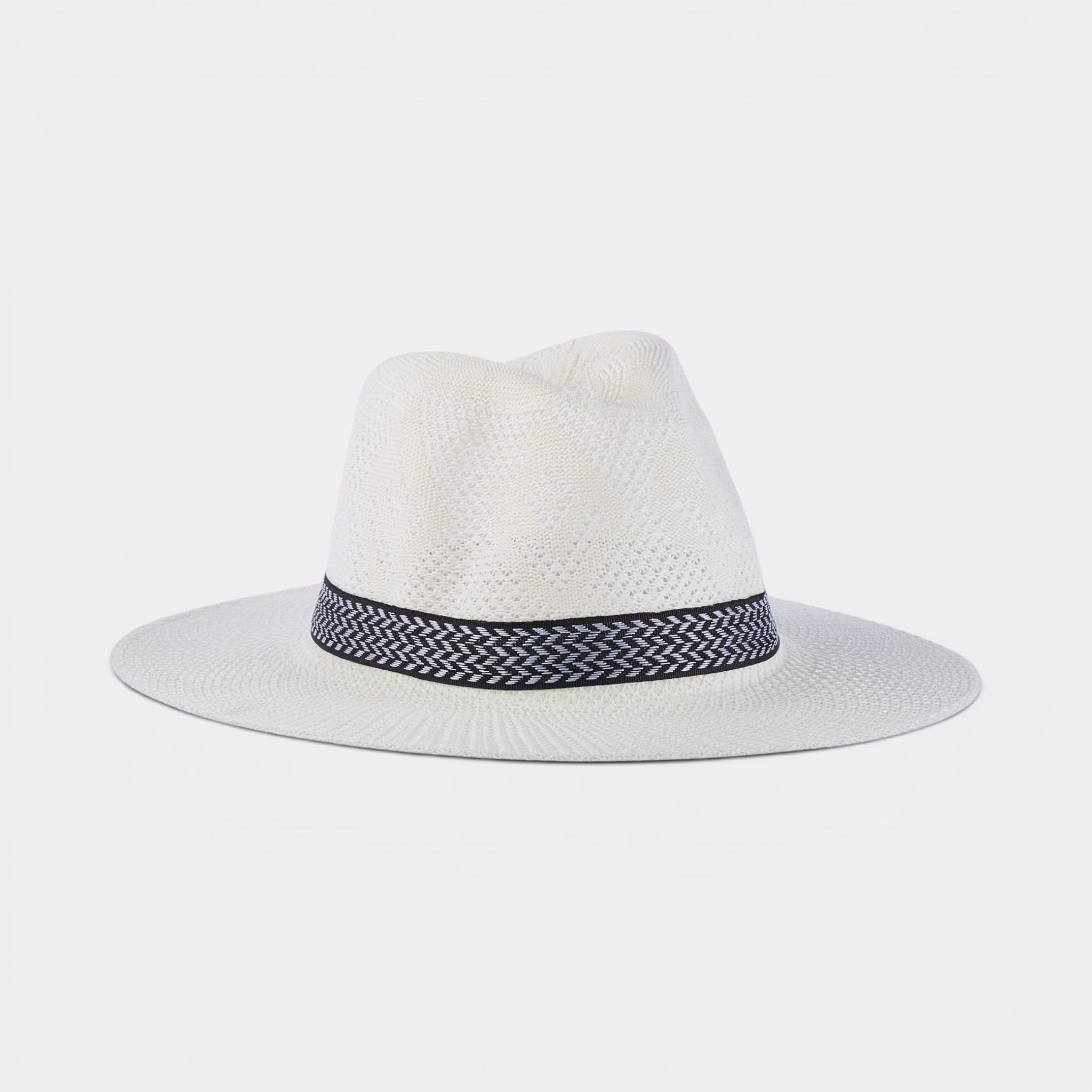 SANDSTONE  STRAW HAT