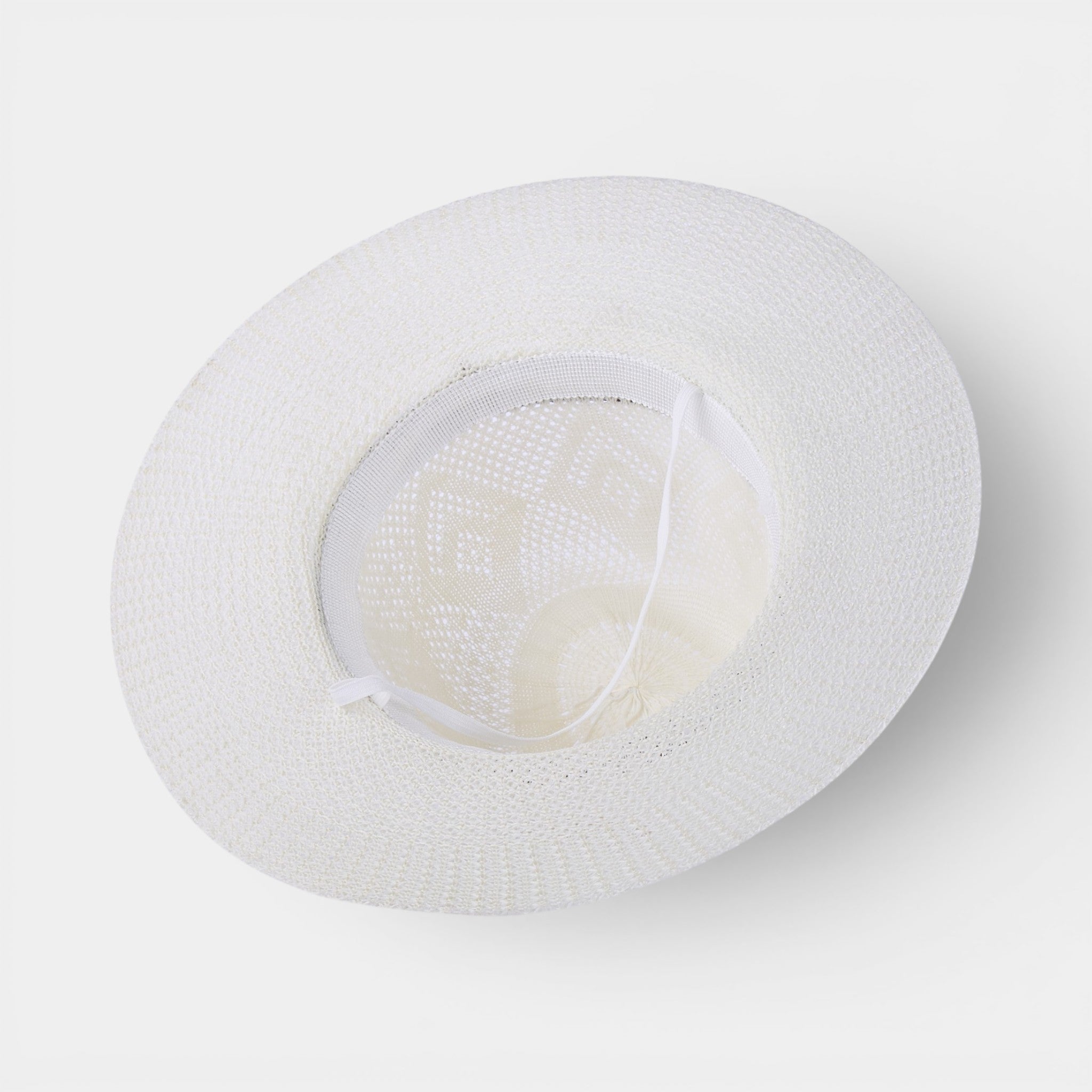 COASTAL BREEZE  STRAW HAT