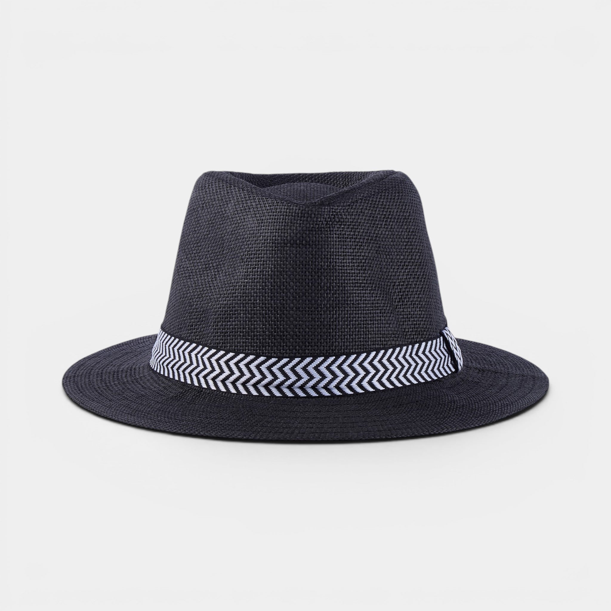 COASTAL BREEZE  STRAW HAT