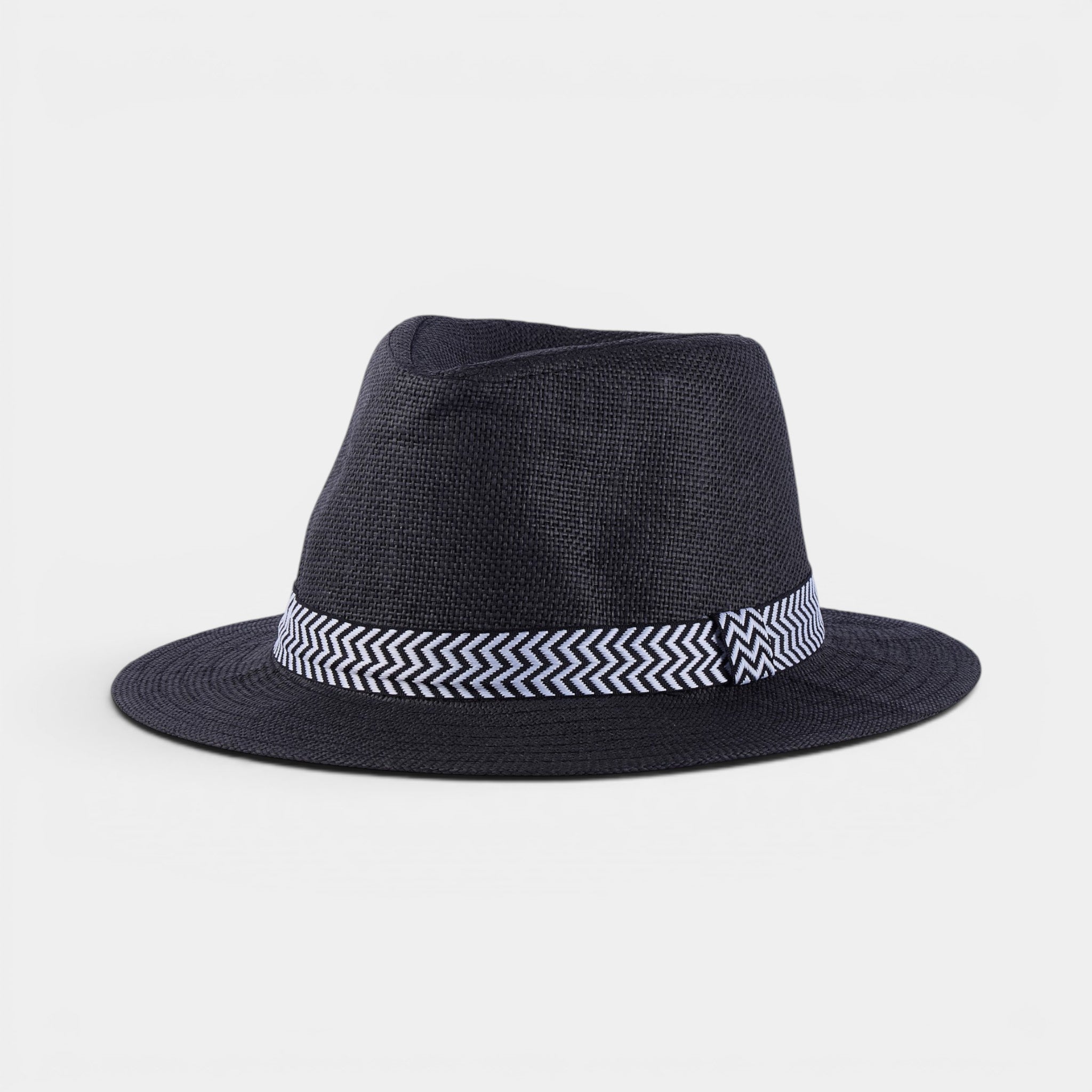 COASTAL BREEZE  STRAW HAT