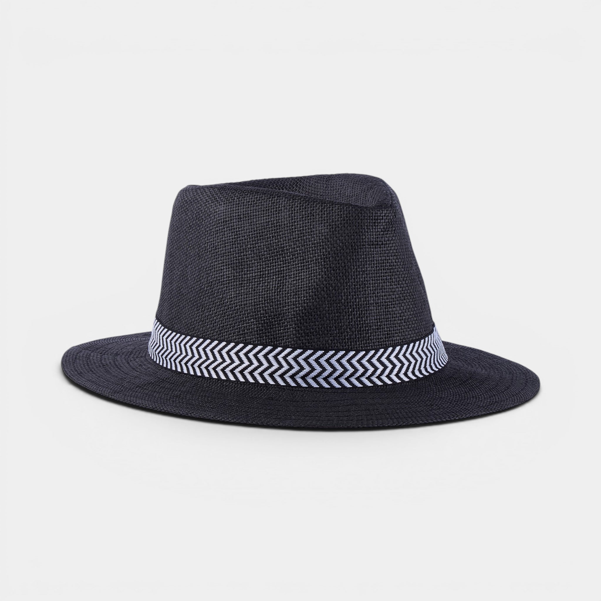 COASTAL BREEZE  STRAW HAT
