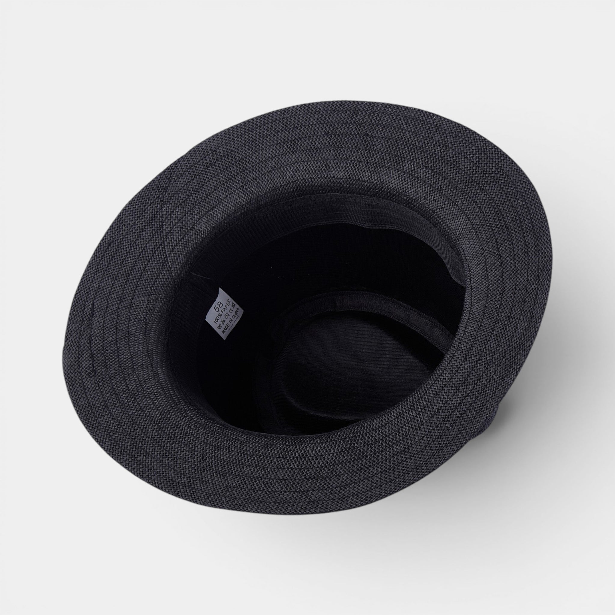 COASTAL BREEZE  STRAW HAT
