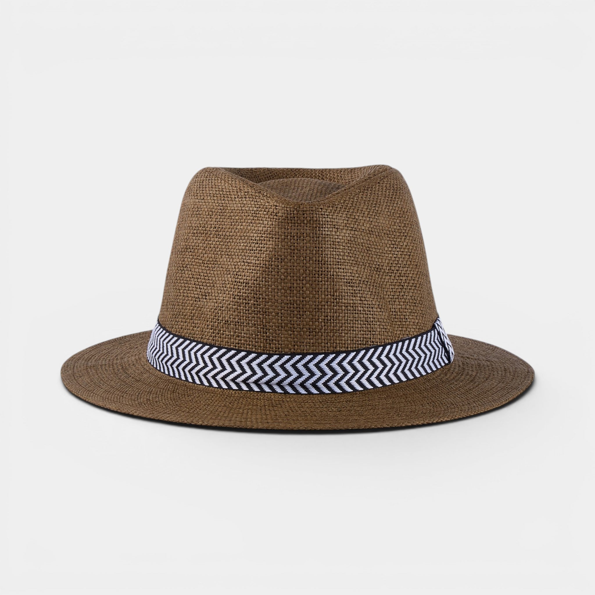 COASTAL BREEZE  STRAW HAT