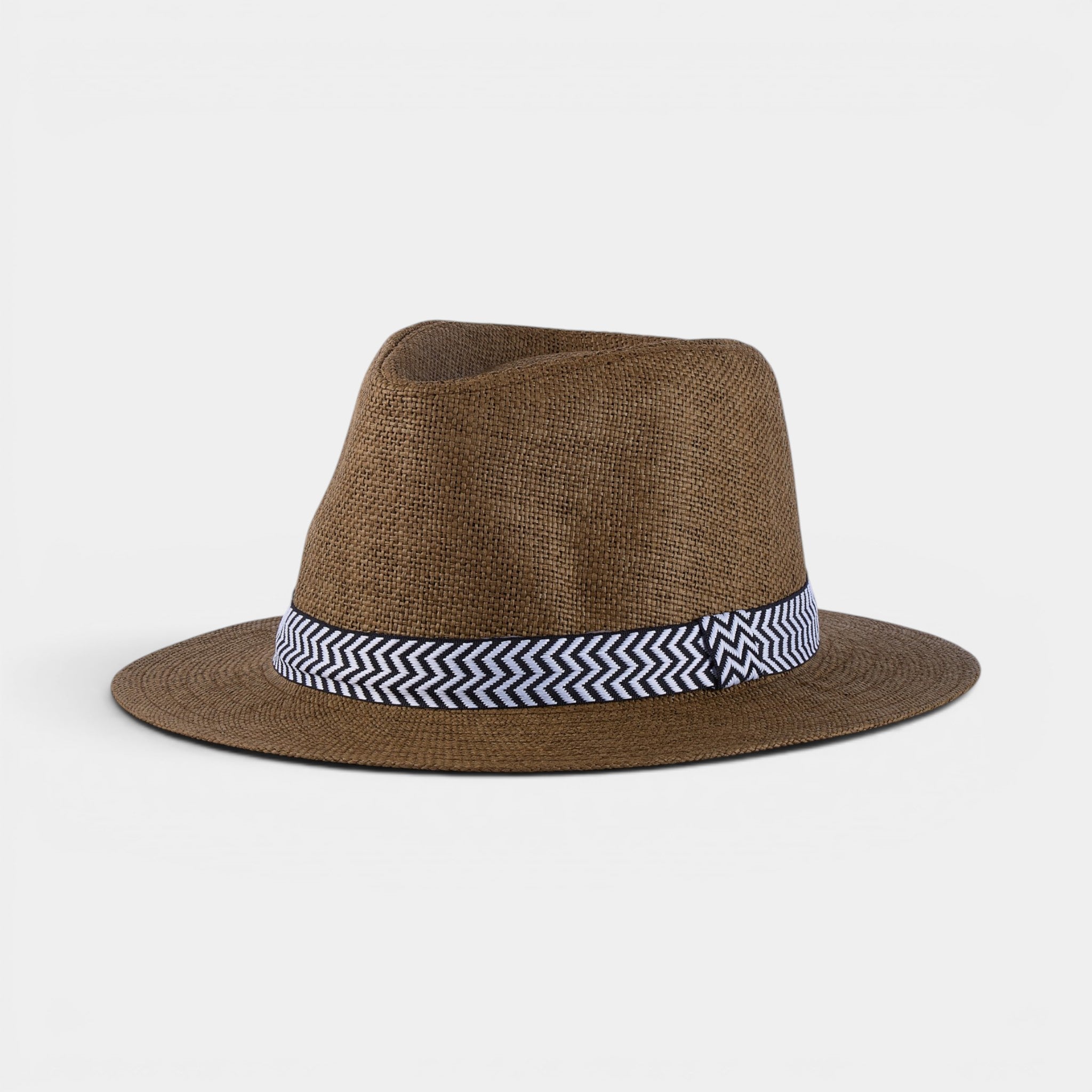 COASTAL BREEZE  STRAW HAT